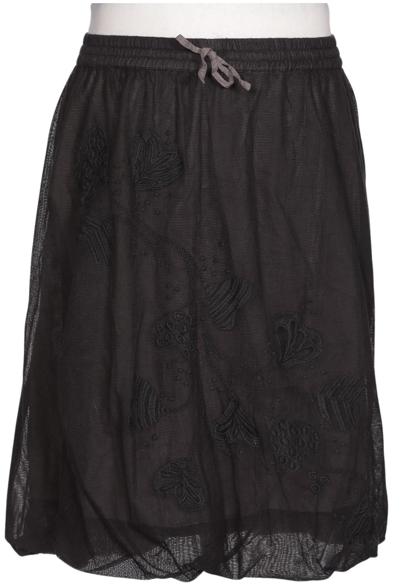 

Gudrun Sjödén Damen Rock, grau, Gr. 44