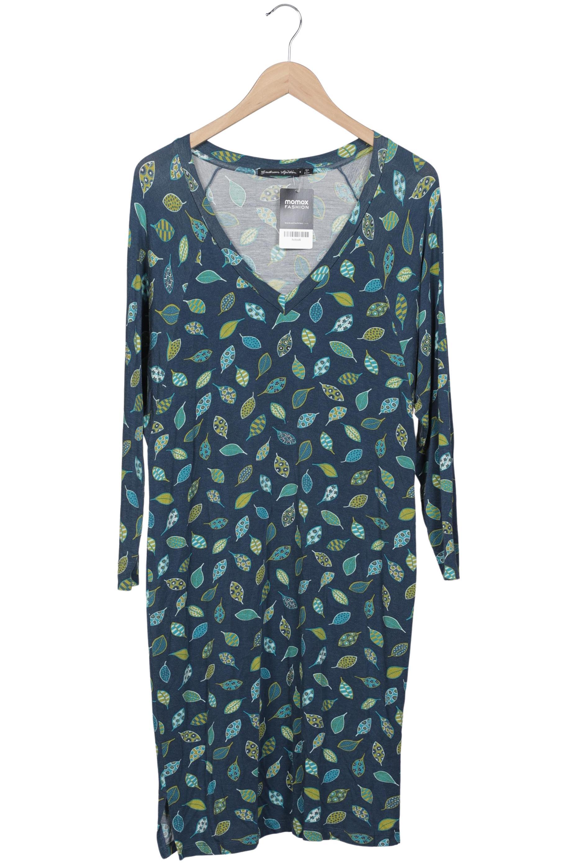 

Gudrun Sjödén Damen Kleid, blau, Gr. 38