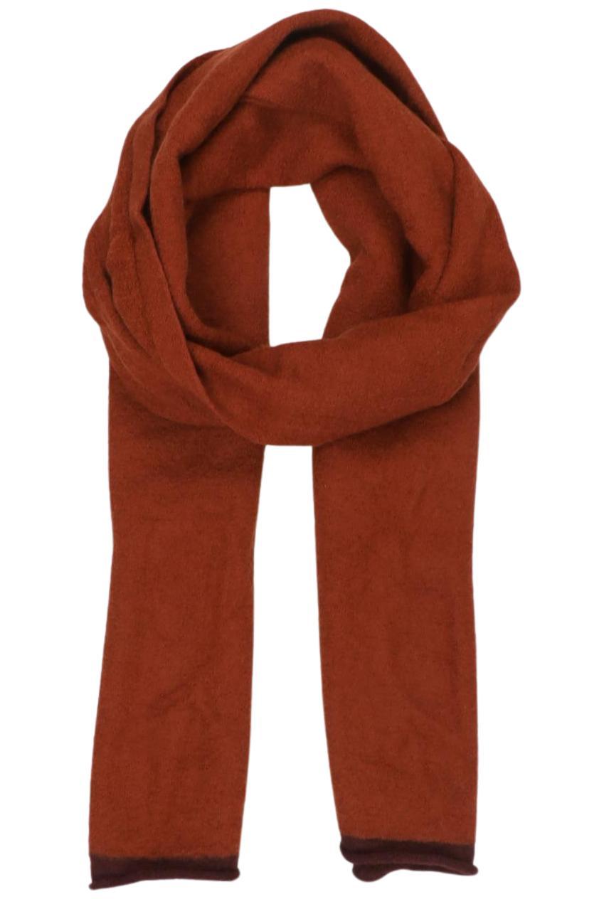 

Gudrun Sjödén Damen Schal, orange, Gr.