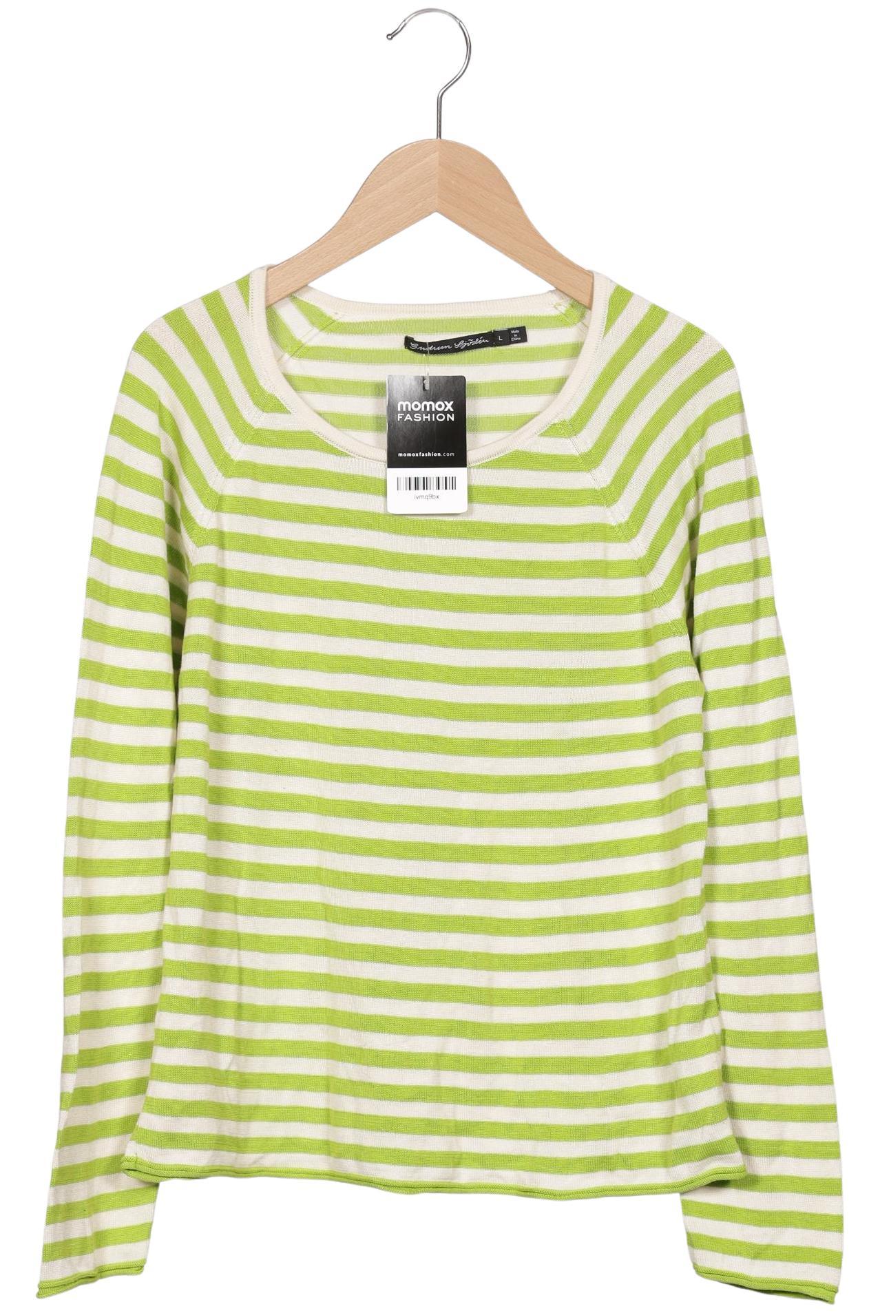 

Gudrun Sjödén Damen Pullover, mehrfarbig, Gr. 42