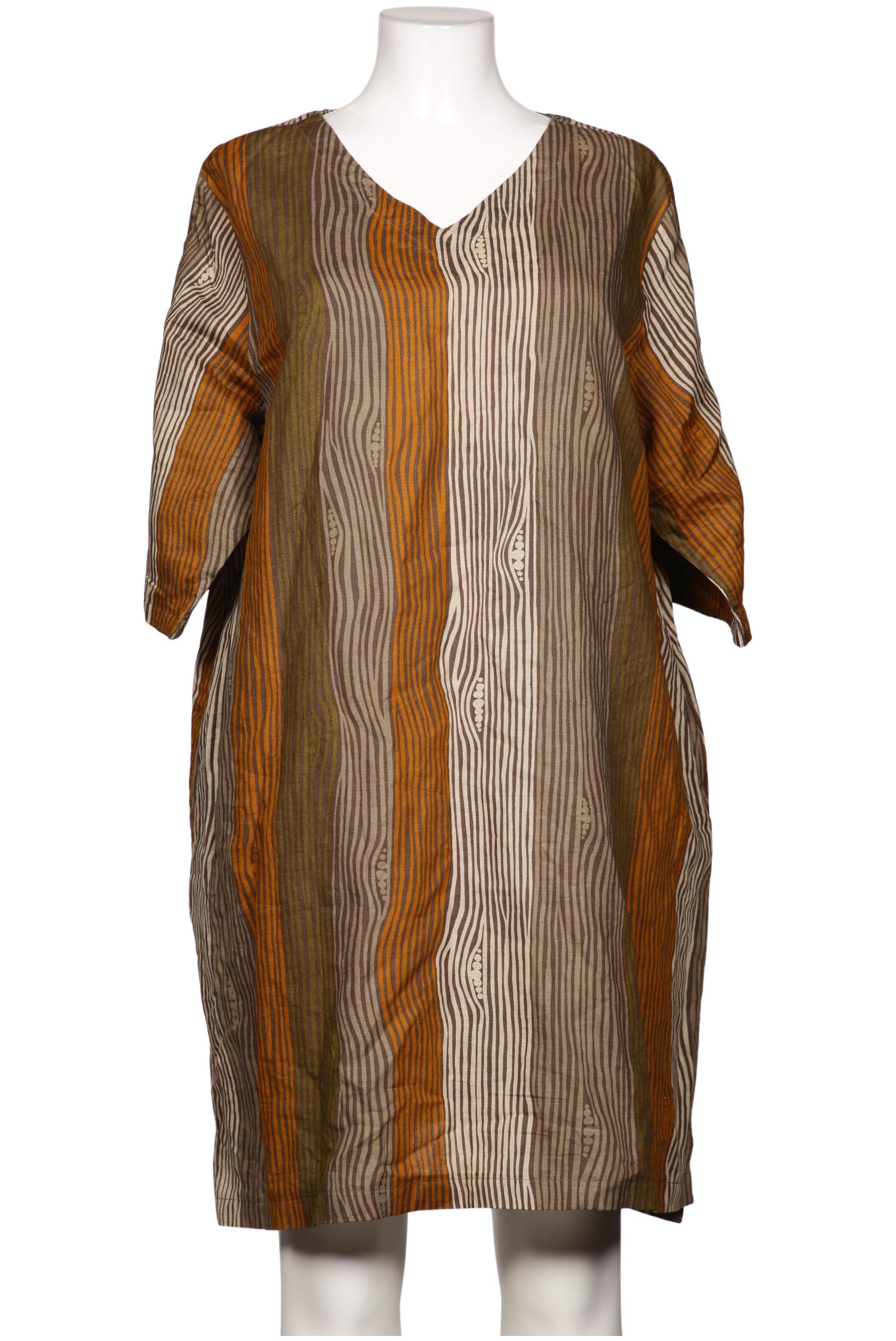 

Gudrun Sjödén Damen Kleid, mehrfarbig, Gr. 44