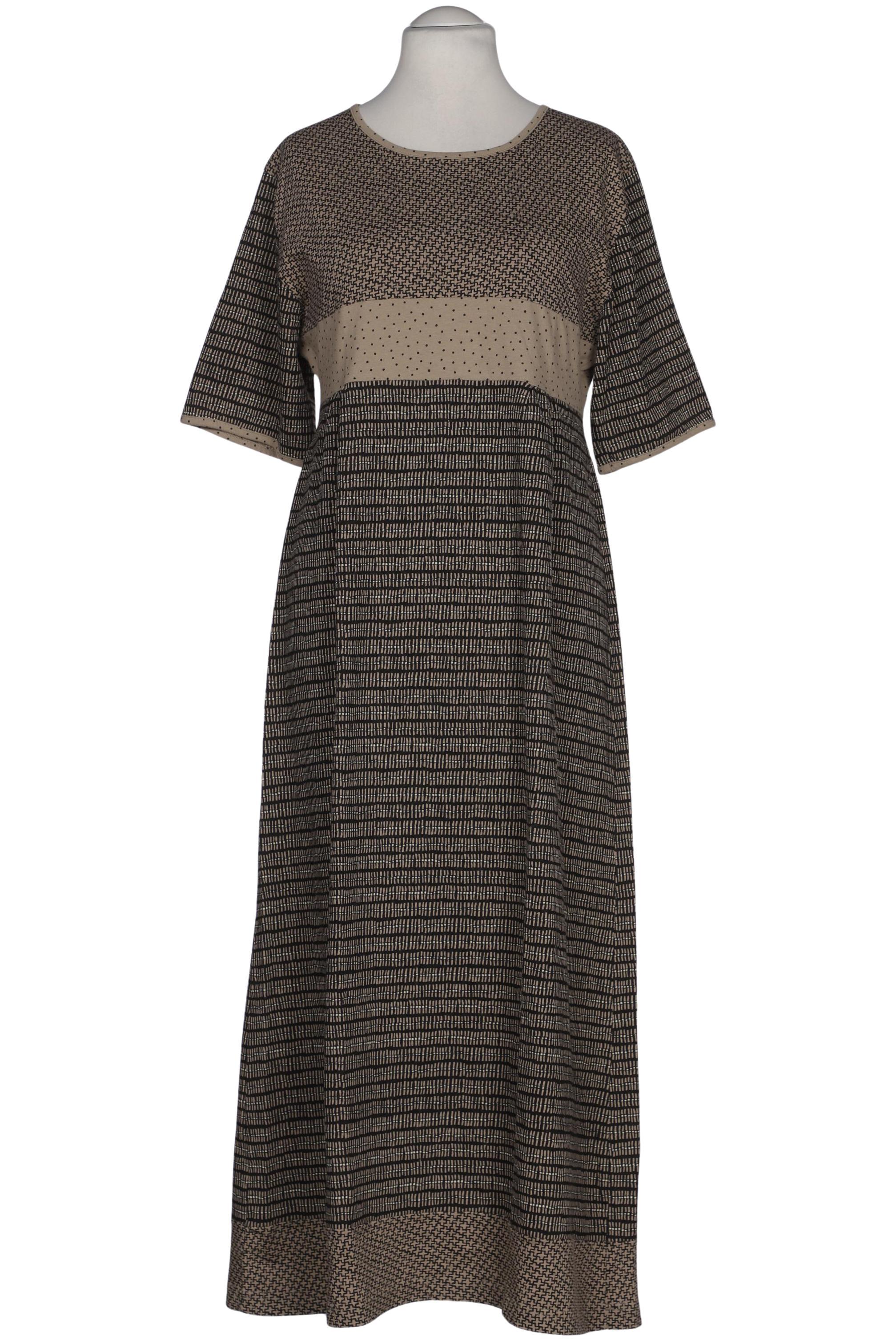 

Gudrun Sjödén Damen Kleid, beige, Gr. 44
