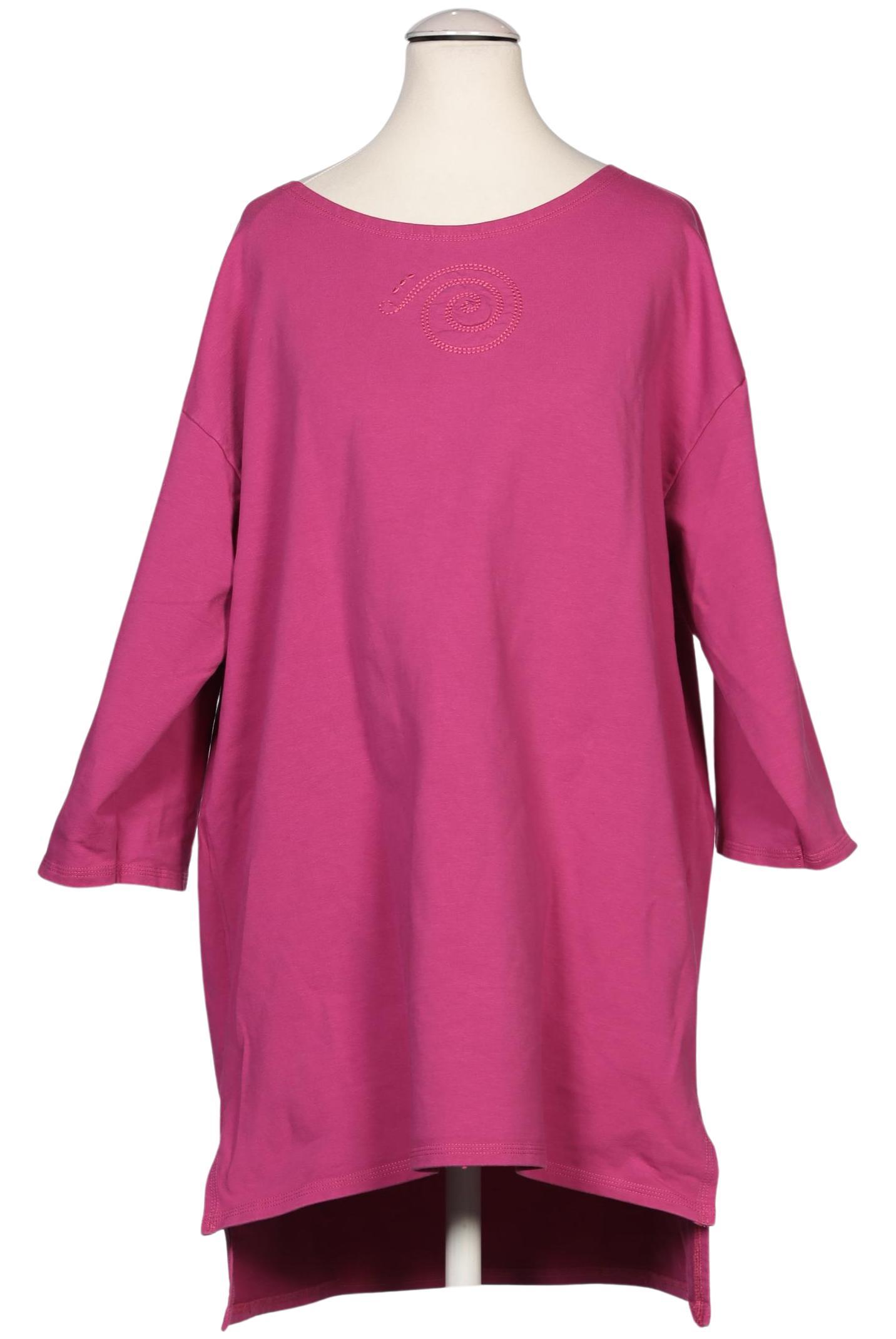 

Gudrun Sjödén Damen Kleid, pink, Gr. 36