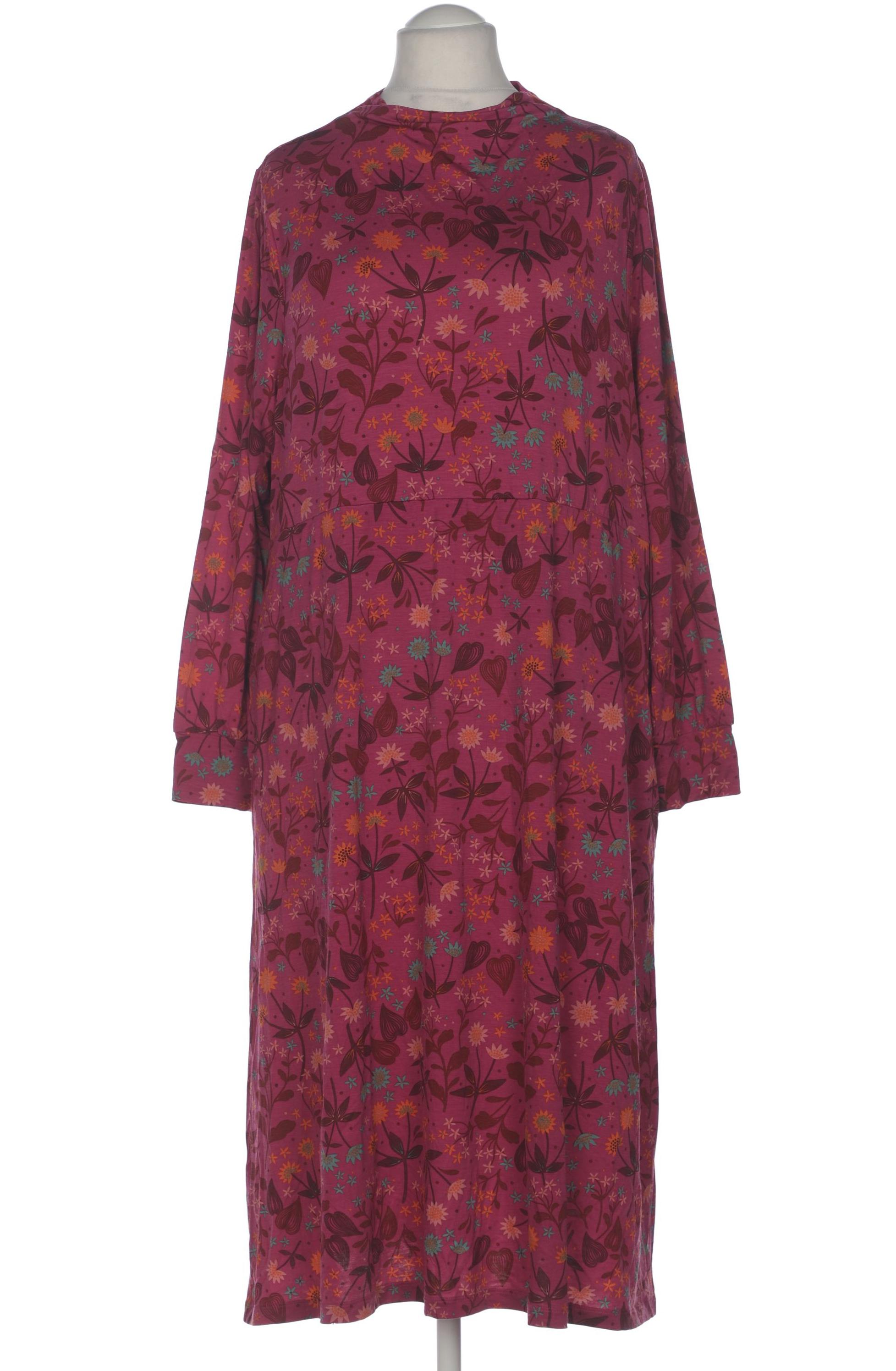 

Gudrun Sjödén Damen Kleid, pink, Gr. 44