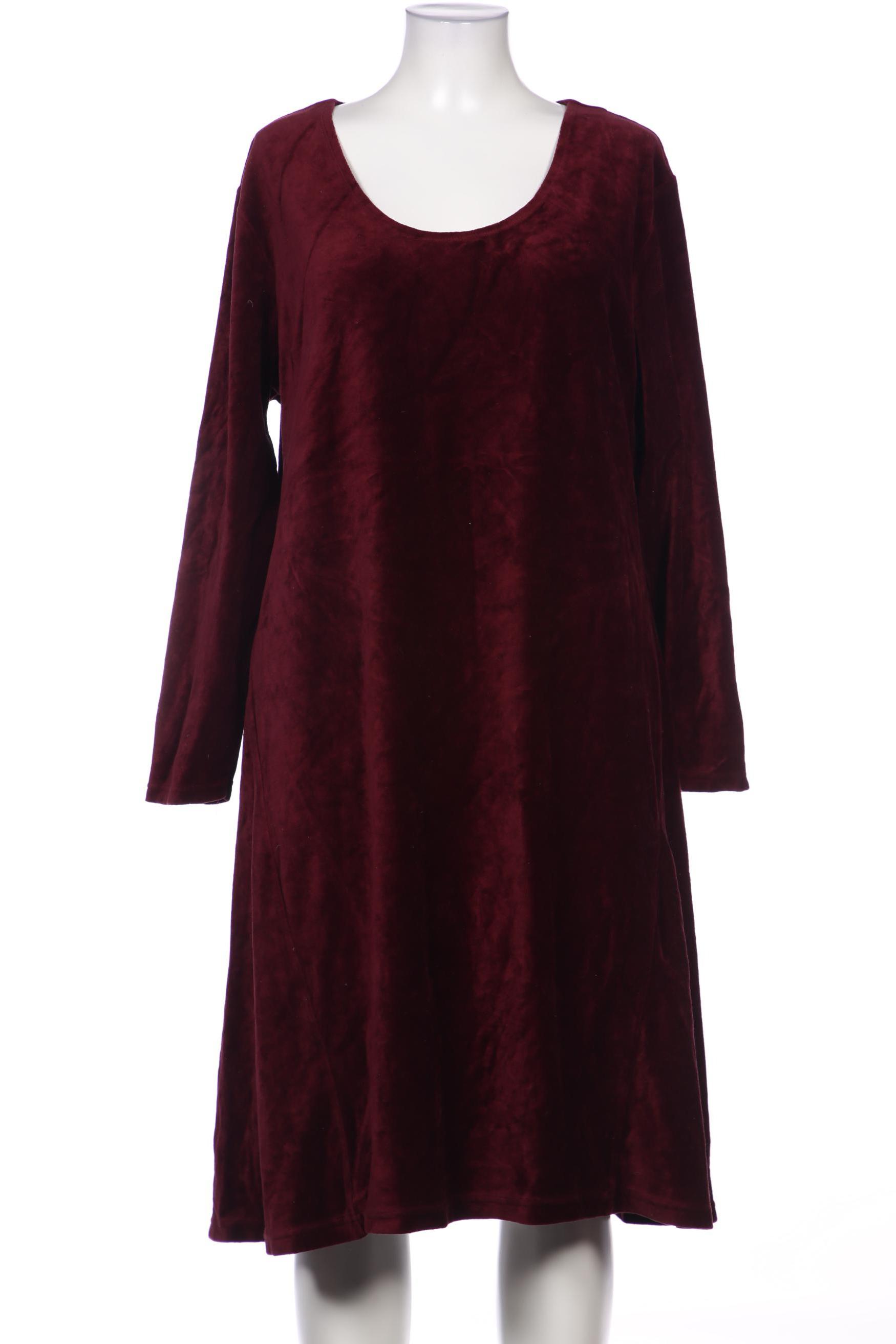 

Gudrun Sjödén Damen Kleid, bordeaux