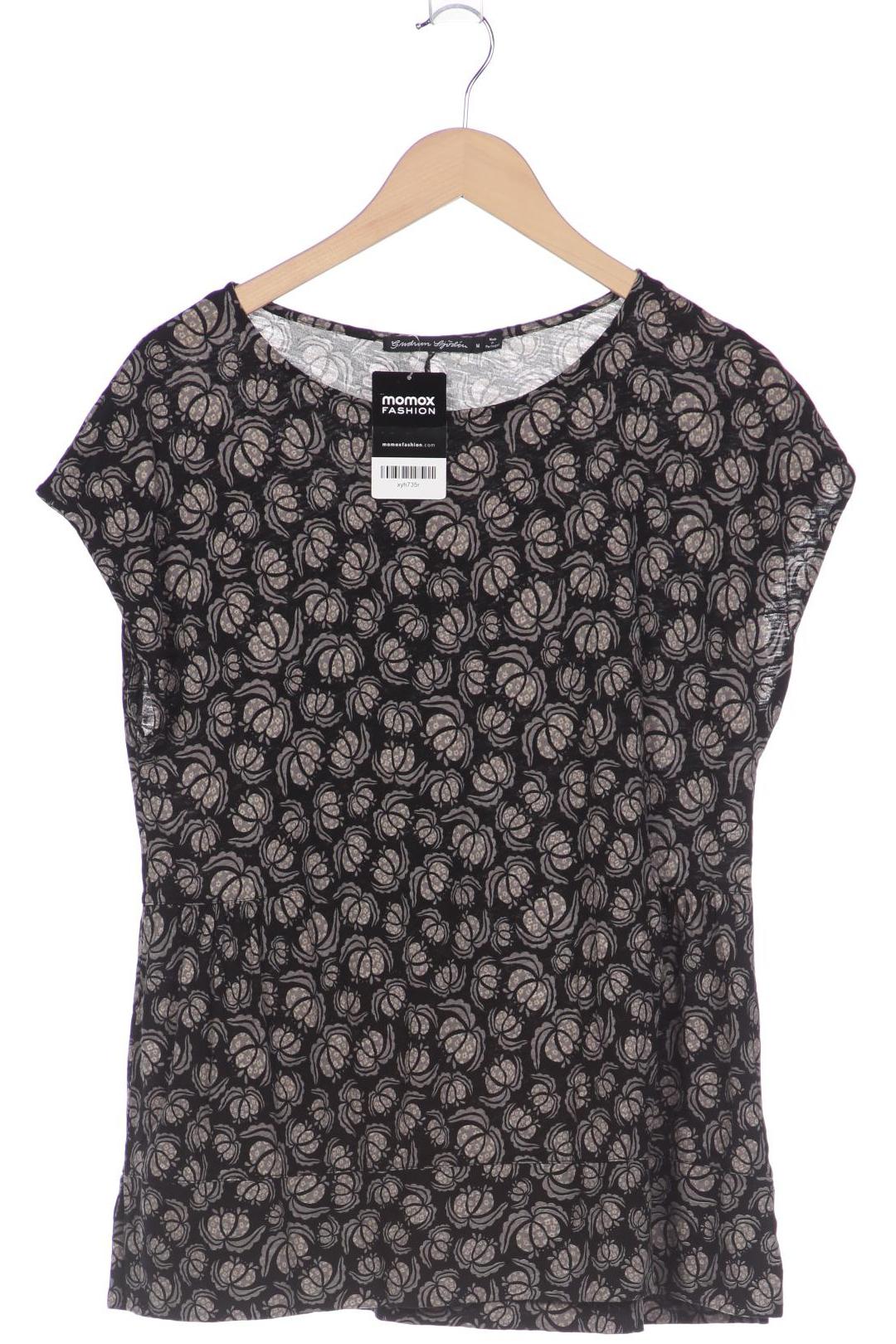 

Gudrun Sjödén Damen T-Shirt, schwarz