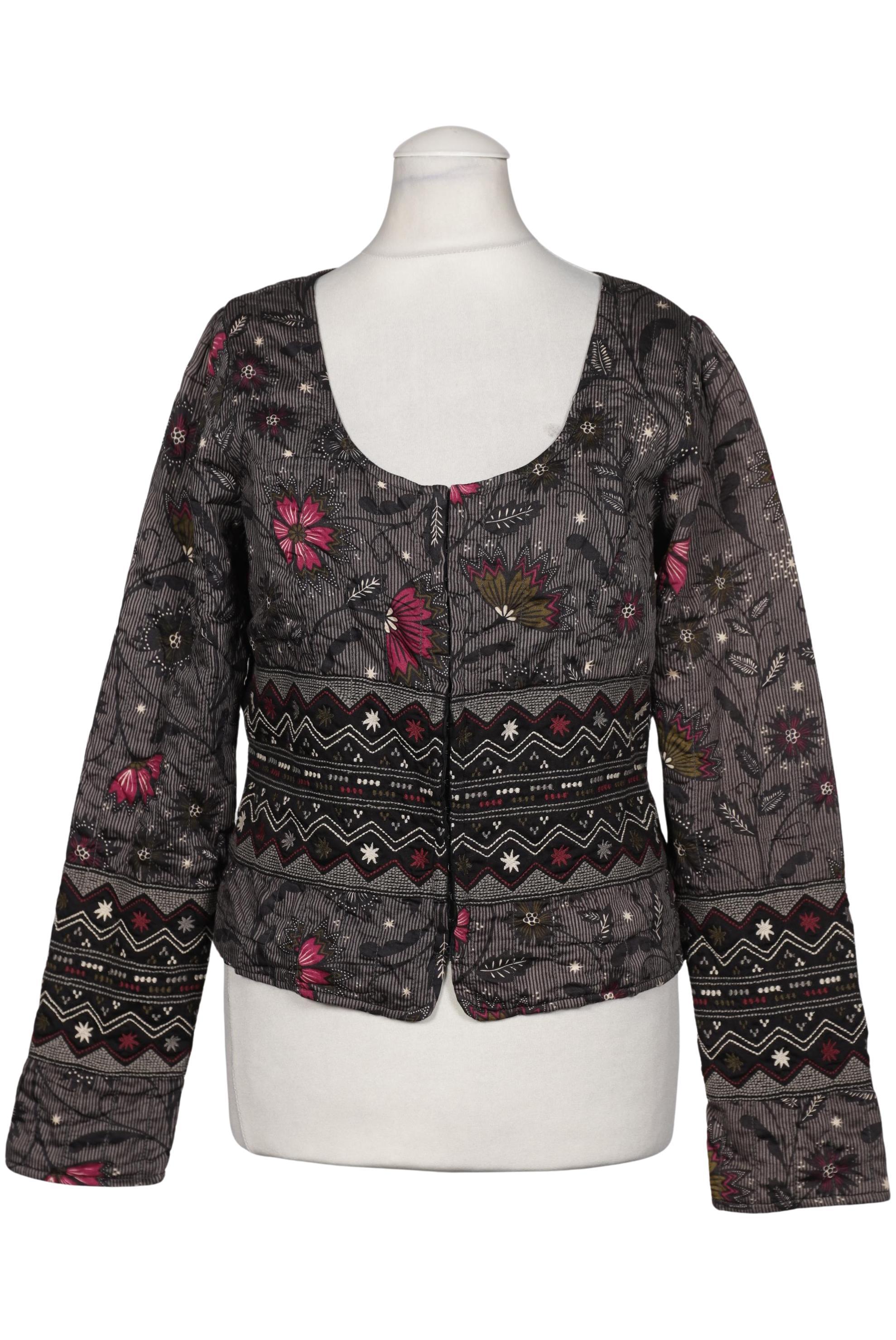 

Gudrun Sjödén Damen Blazer, grau, Gr. 36