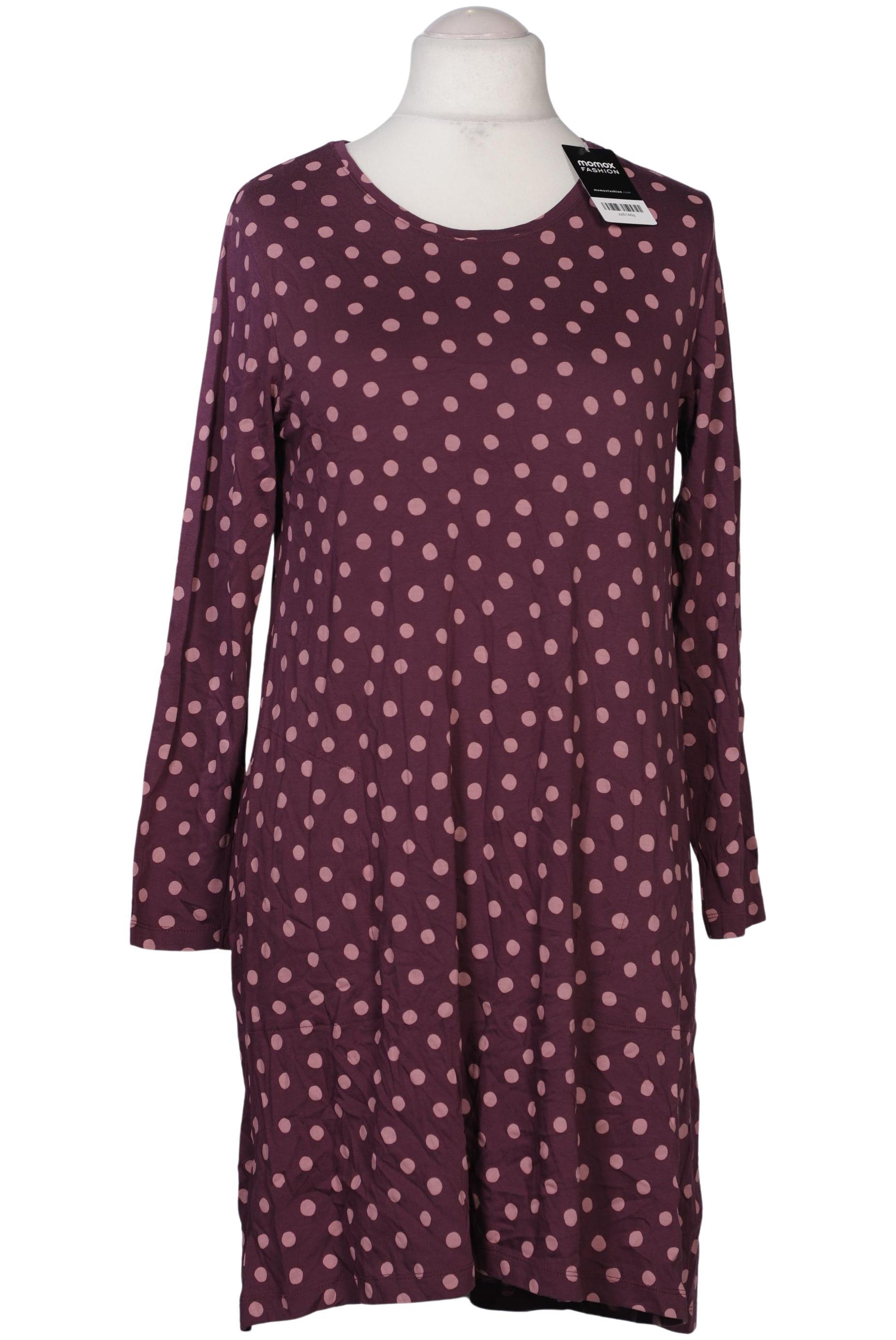 

Gudrun Sjödén Damen Kleid, flieder, Gr. 38