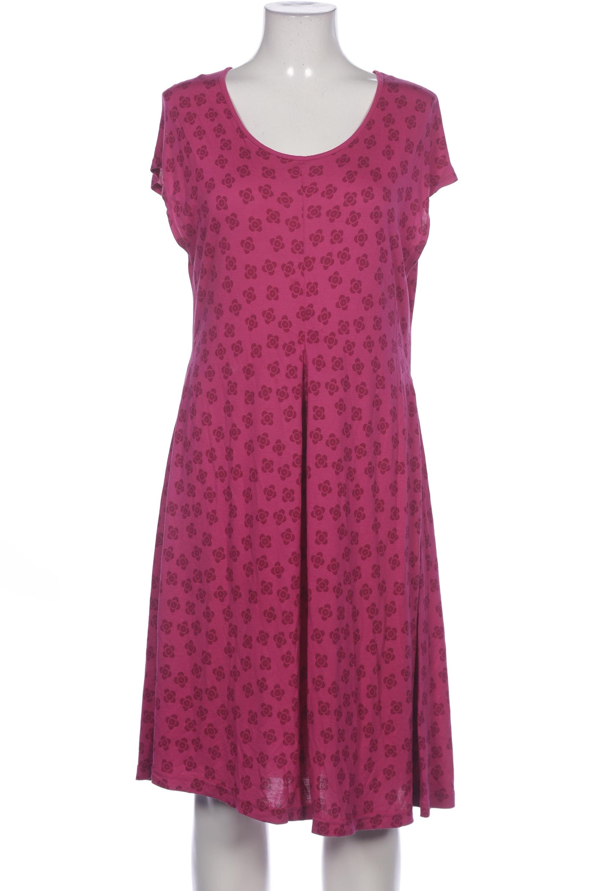

Gudrun Sjödén Damen Kleid, pink, Gr. 42