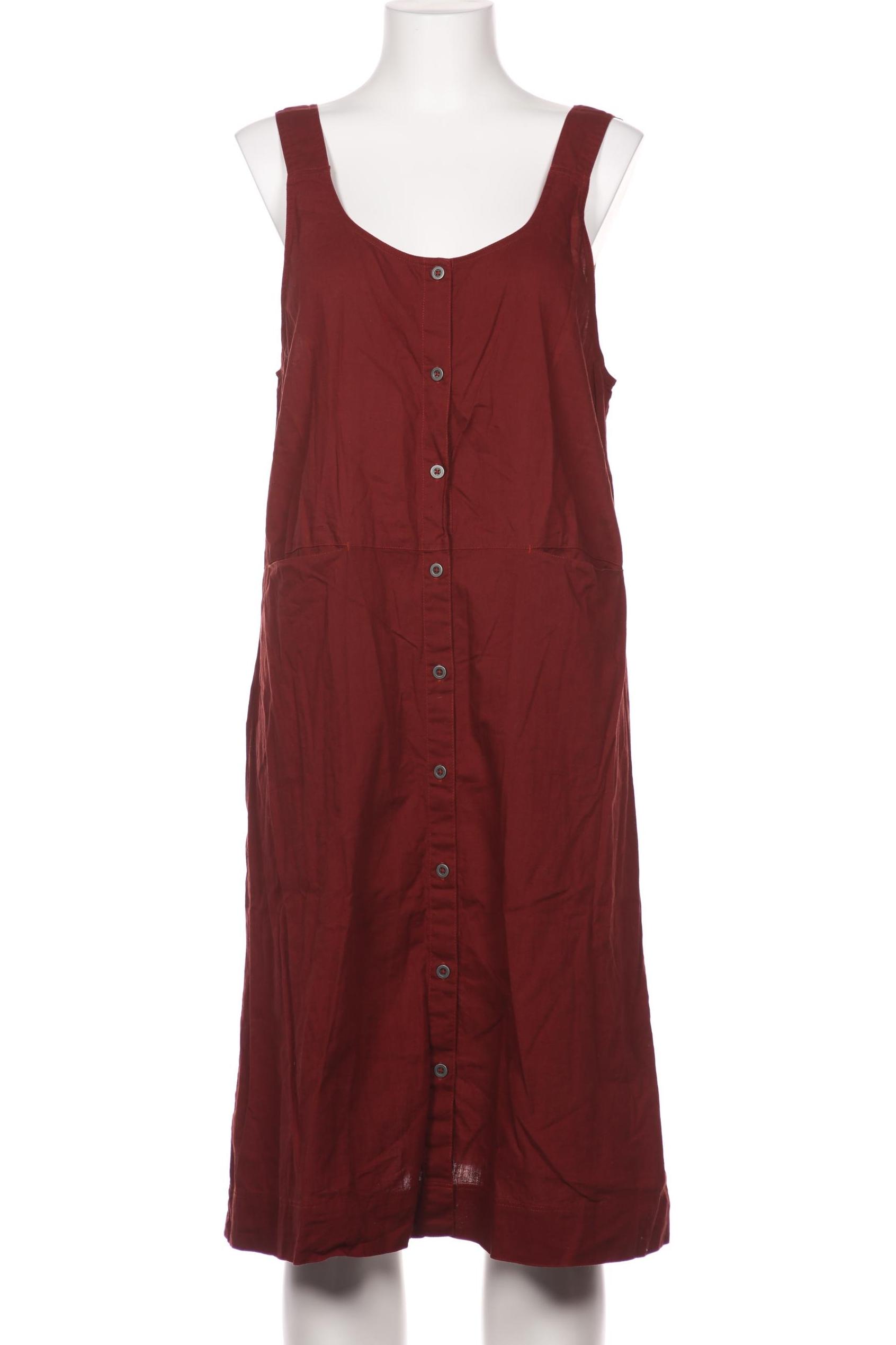 

Gudrun Sjödén Damen Kleid, bordeaux, Gr. 38