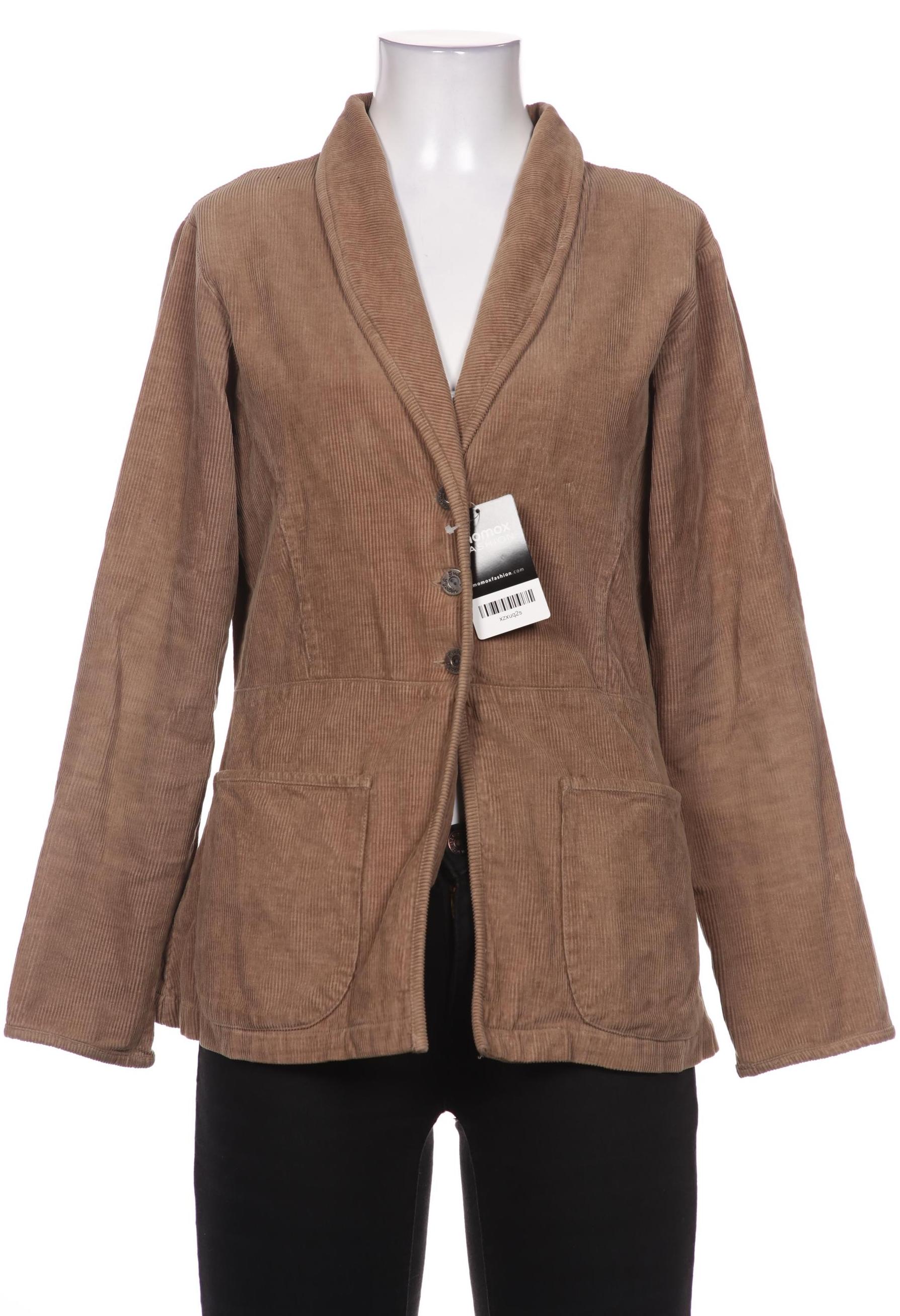 

Gudrun Sjödén Damen Blazer, beige, Gr. 36