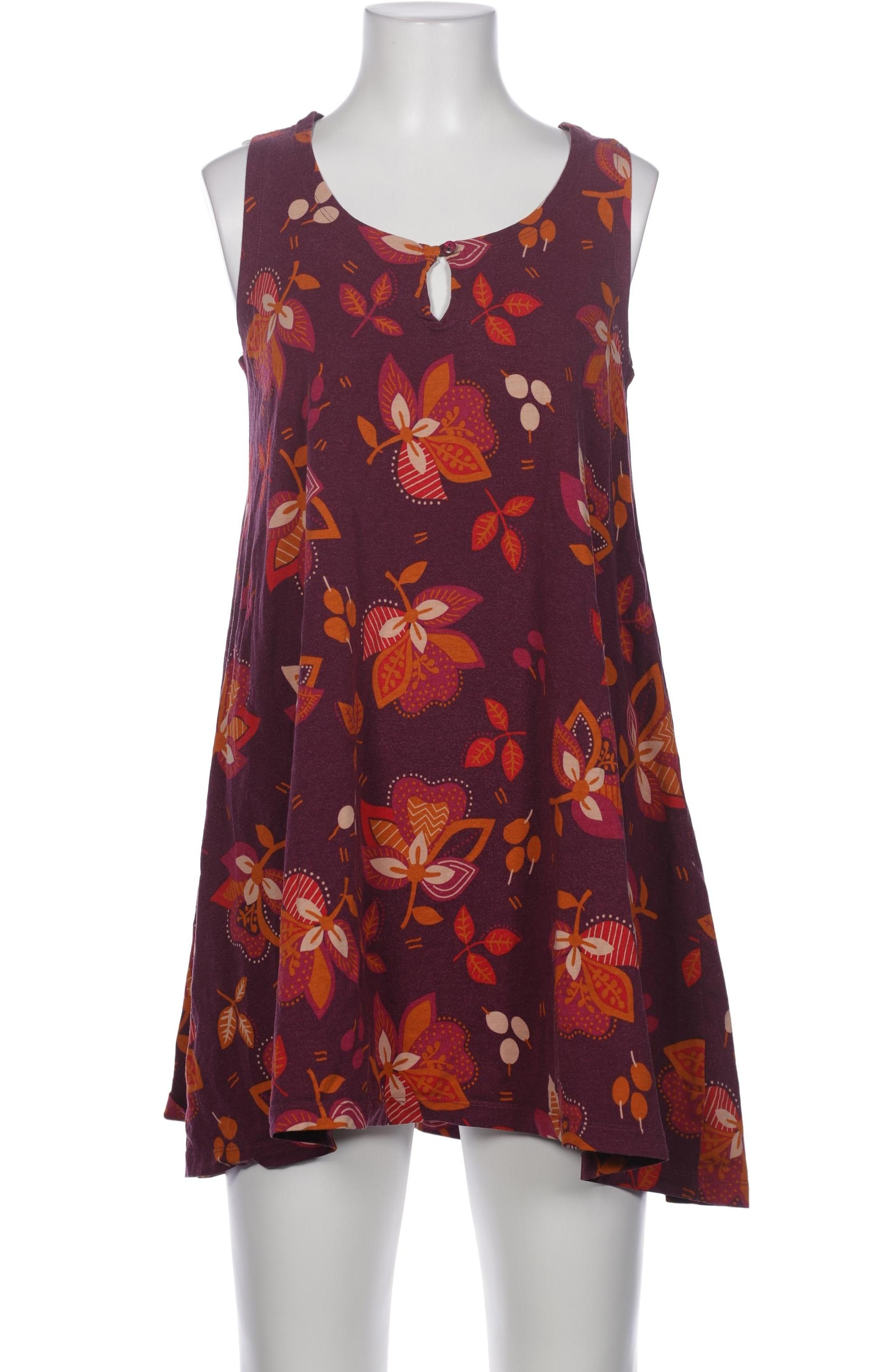 

Gudrun Sjödén Damen Kleid, flieder, Gr. 36