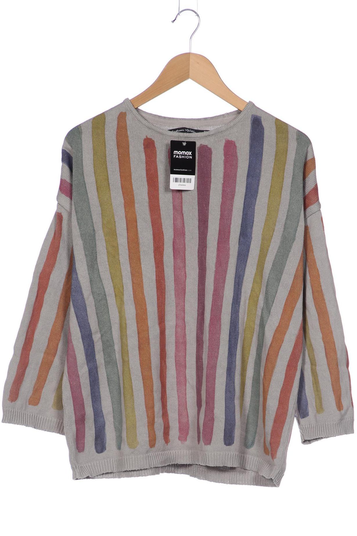 

Gudrun Sjöden Damen Pullover, grau