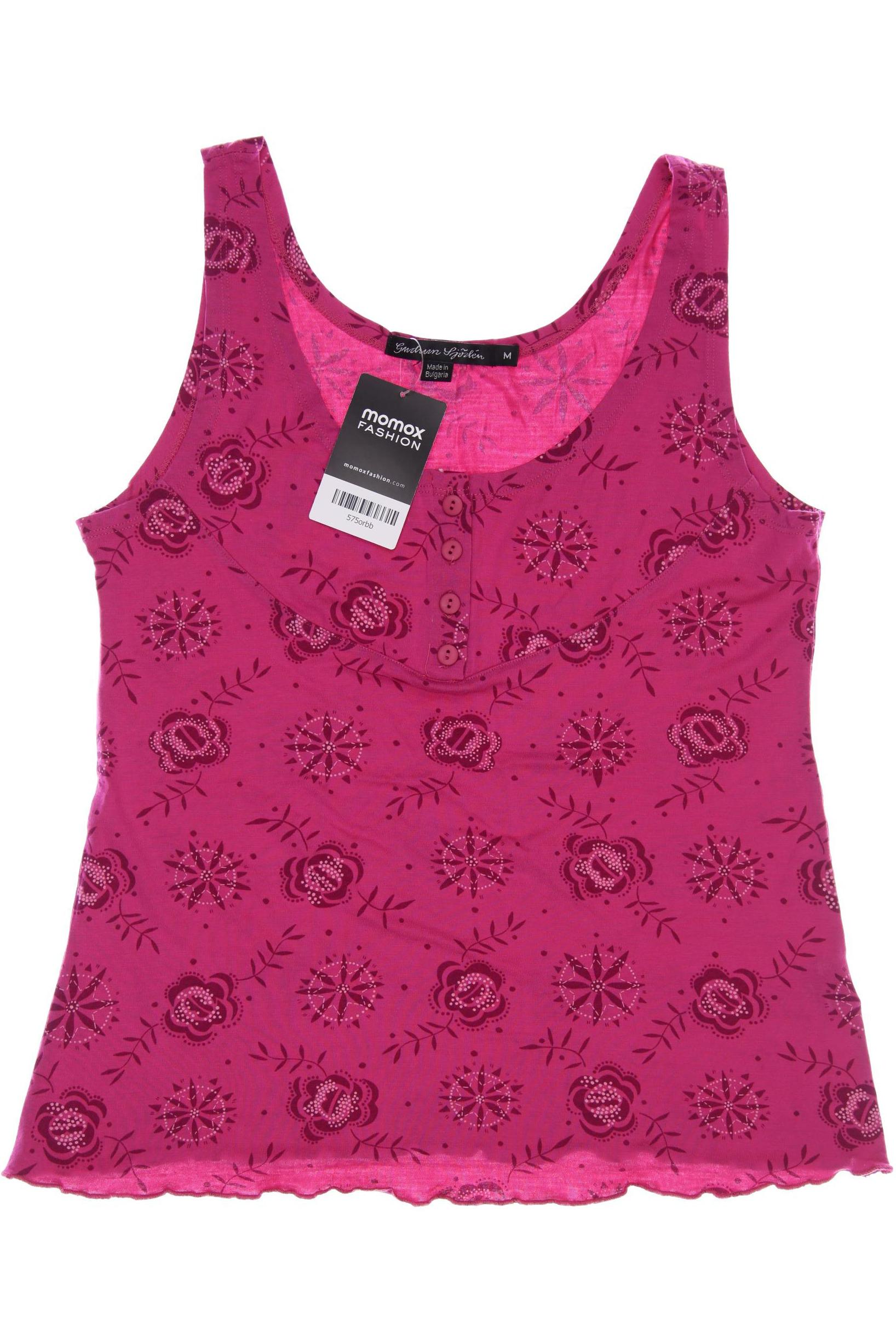 

Gudrun Sjödén Damen Top, pink