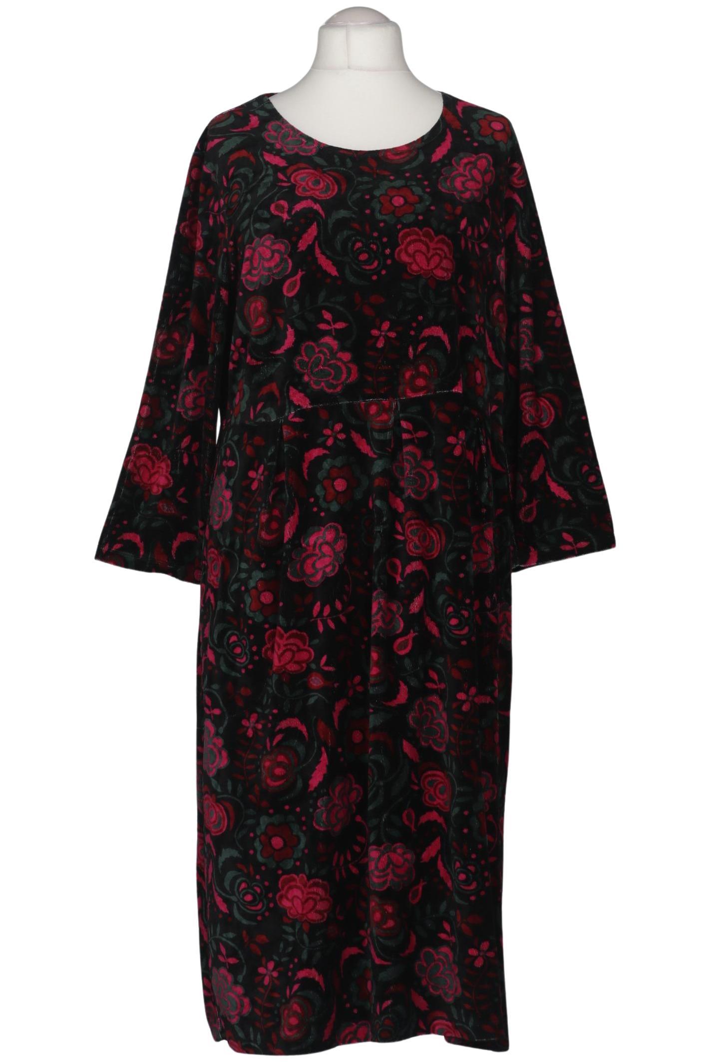 

Gudrun Sjödén Damen Kleid, schwarz, Gr. 44