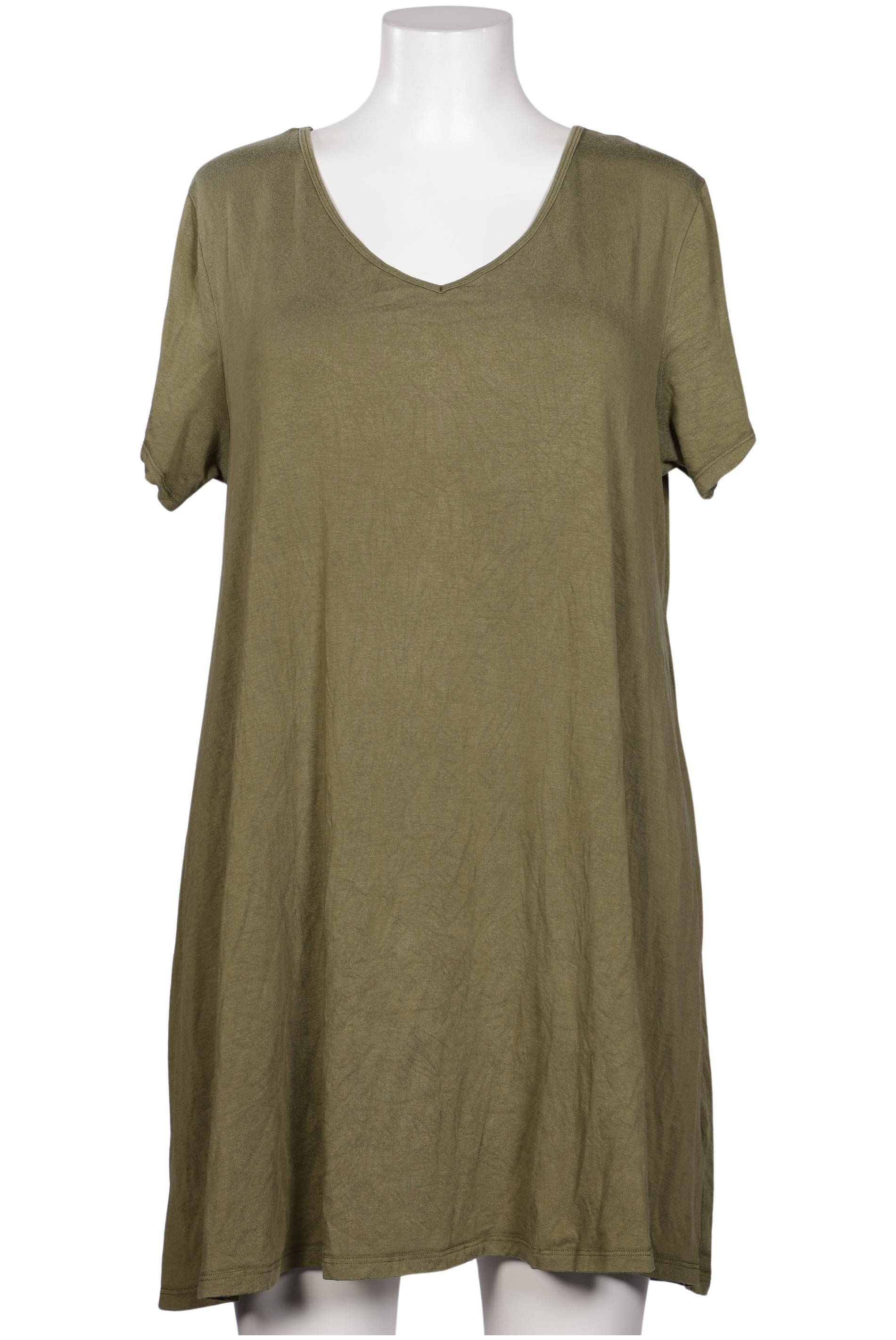 

Gudrun Sjödén Damen Kleid, grün, Gr. 44