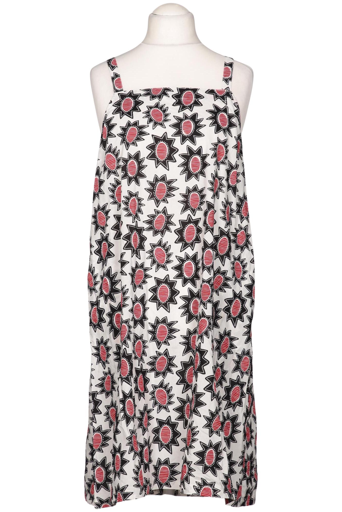 

Gudrun Sjödén Damen Kleid, mehrfarbig, Gr. 38