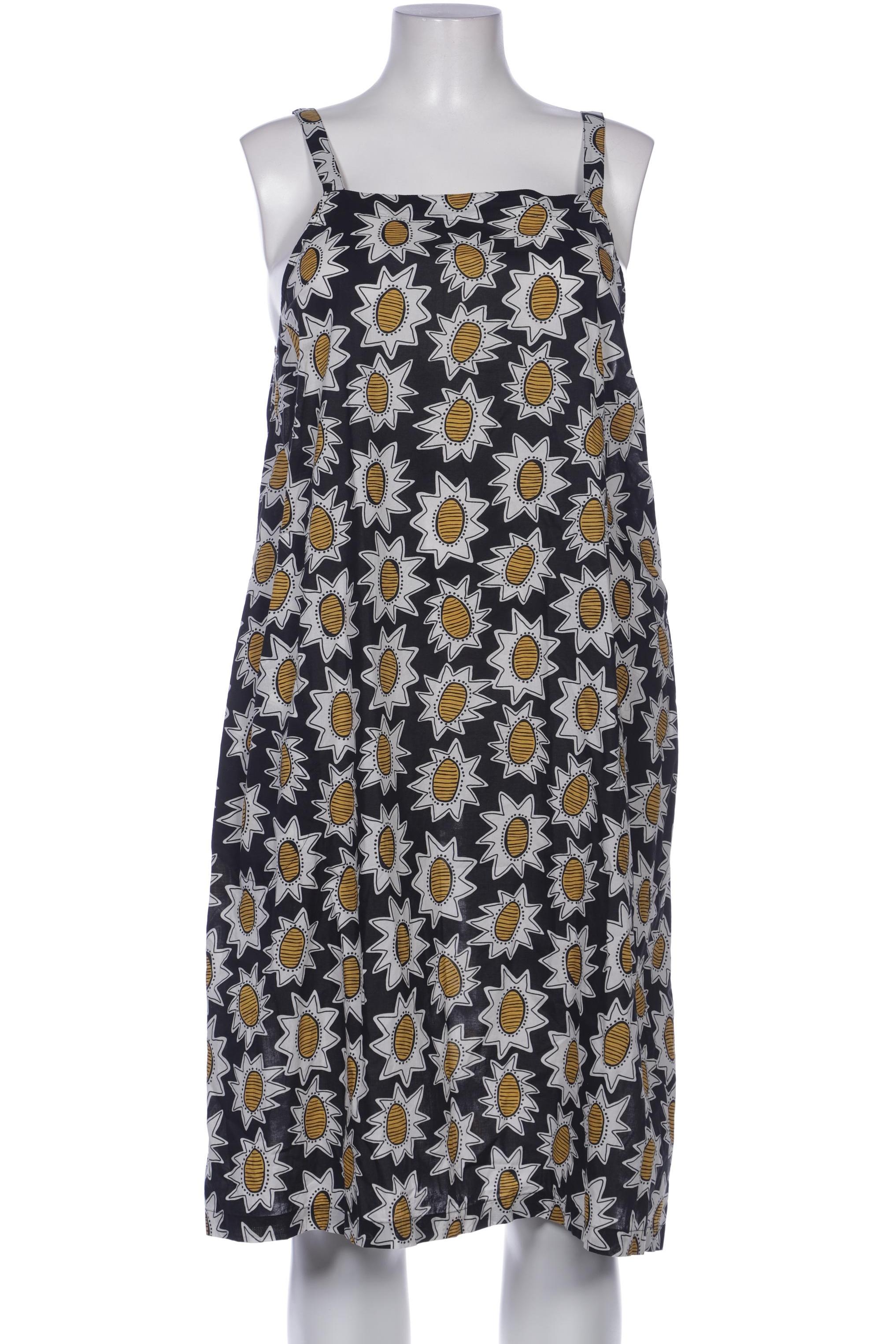 

Gudrun Sjödén Damen Kleid, schwarz, Gr. 42
