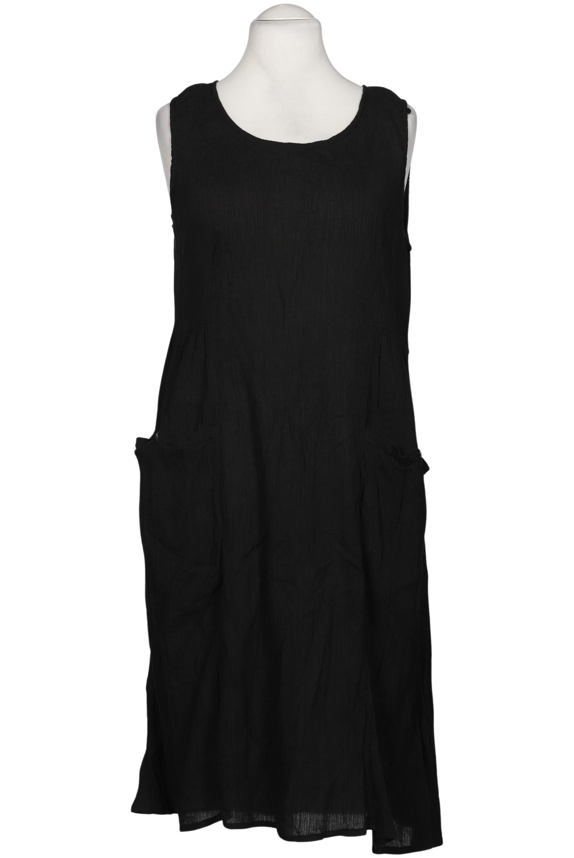 

Gudrun Sjödén Damen Kleid, schwarz, Gr. 42