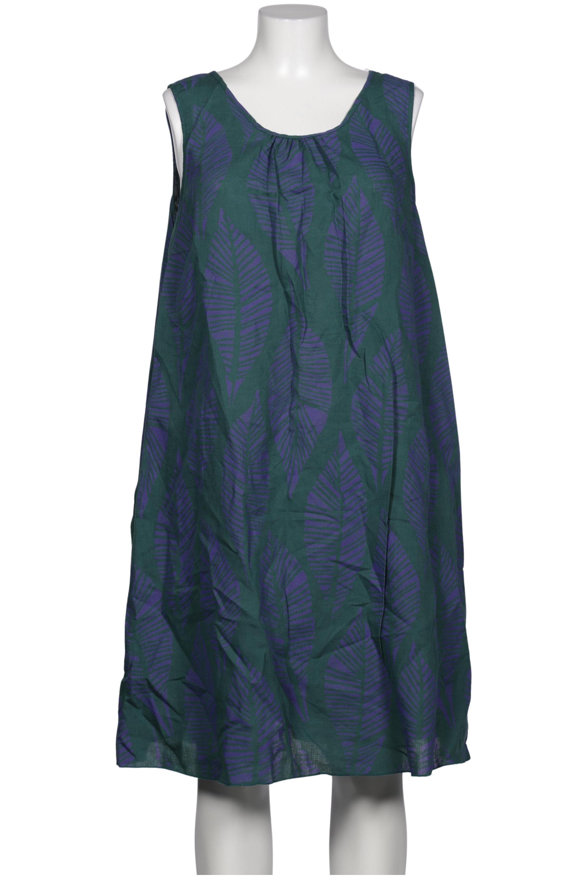 

Gudrun Sjödén Damen Kleid, grün, Gr. 42