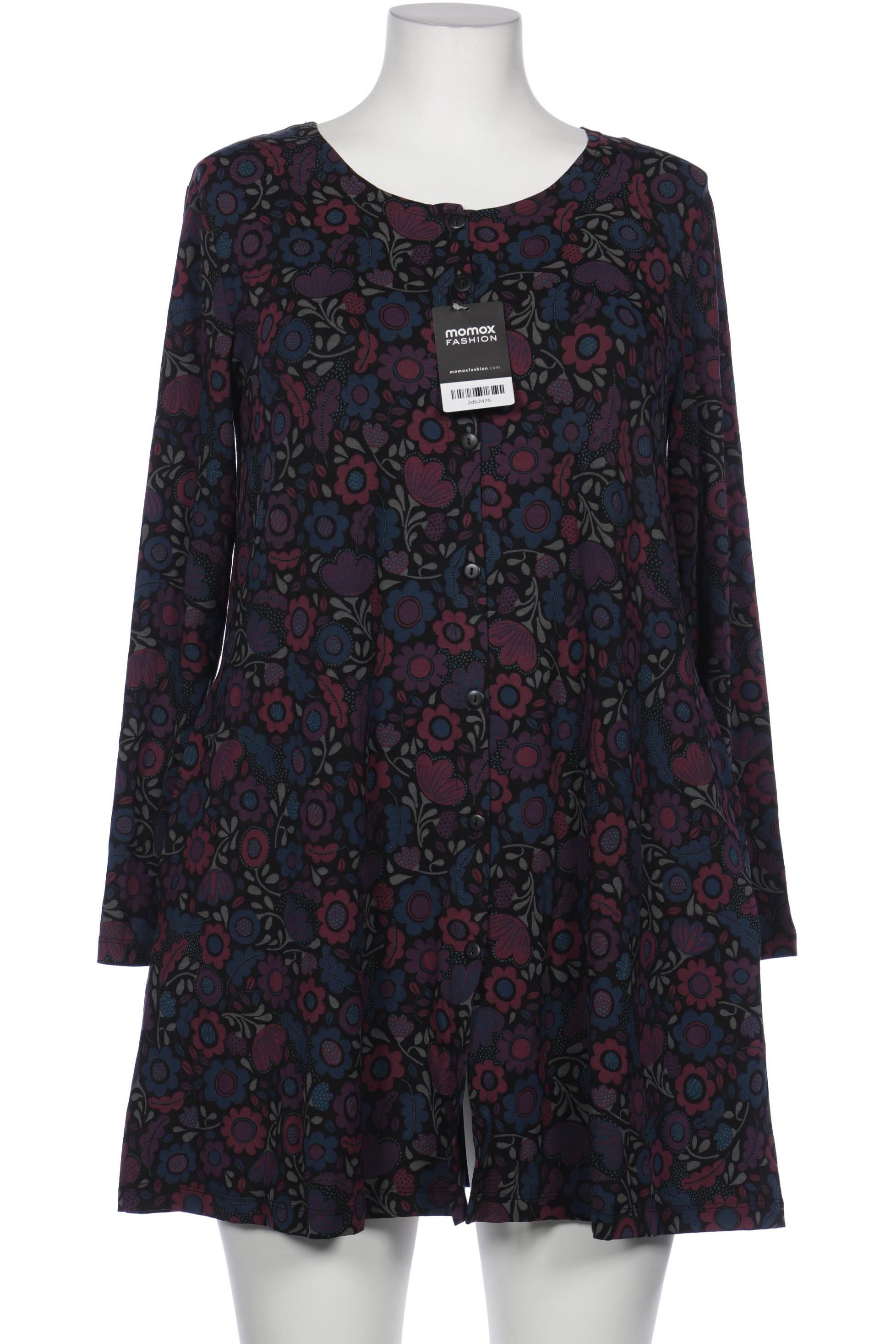 

Gudrun Sjödén Damen Kleid, blau, Gr. 42