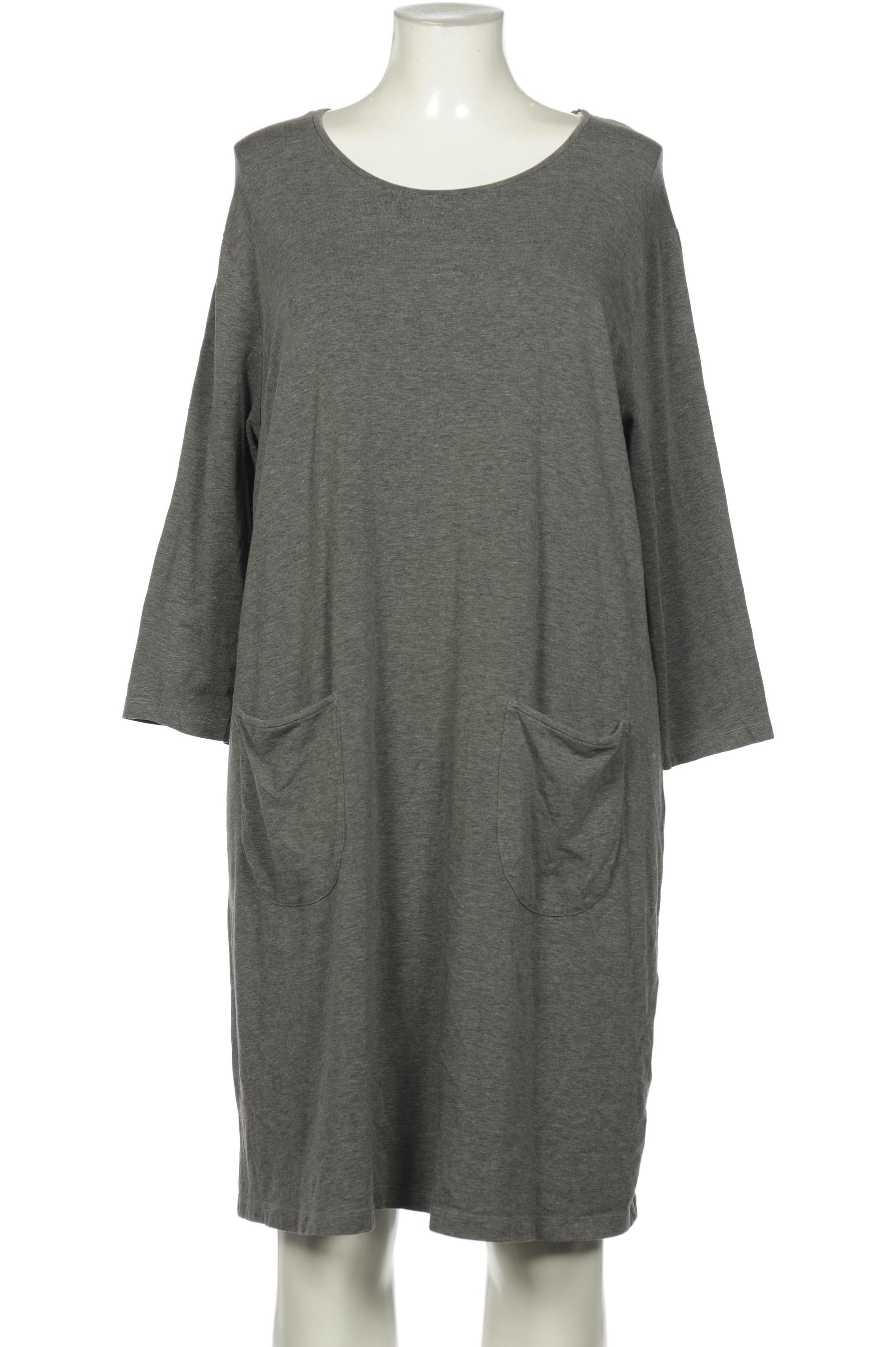 

Gudrun Sjödén Damen Kleid, grau