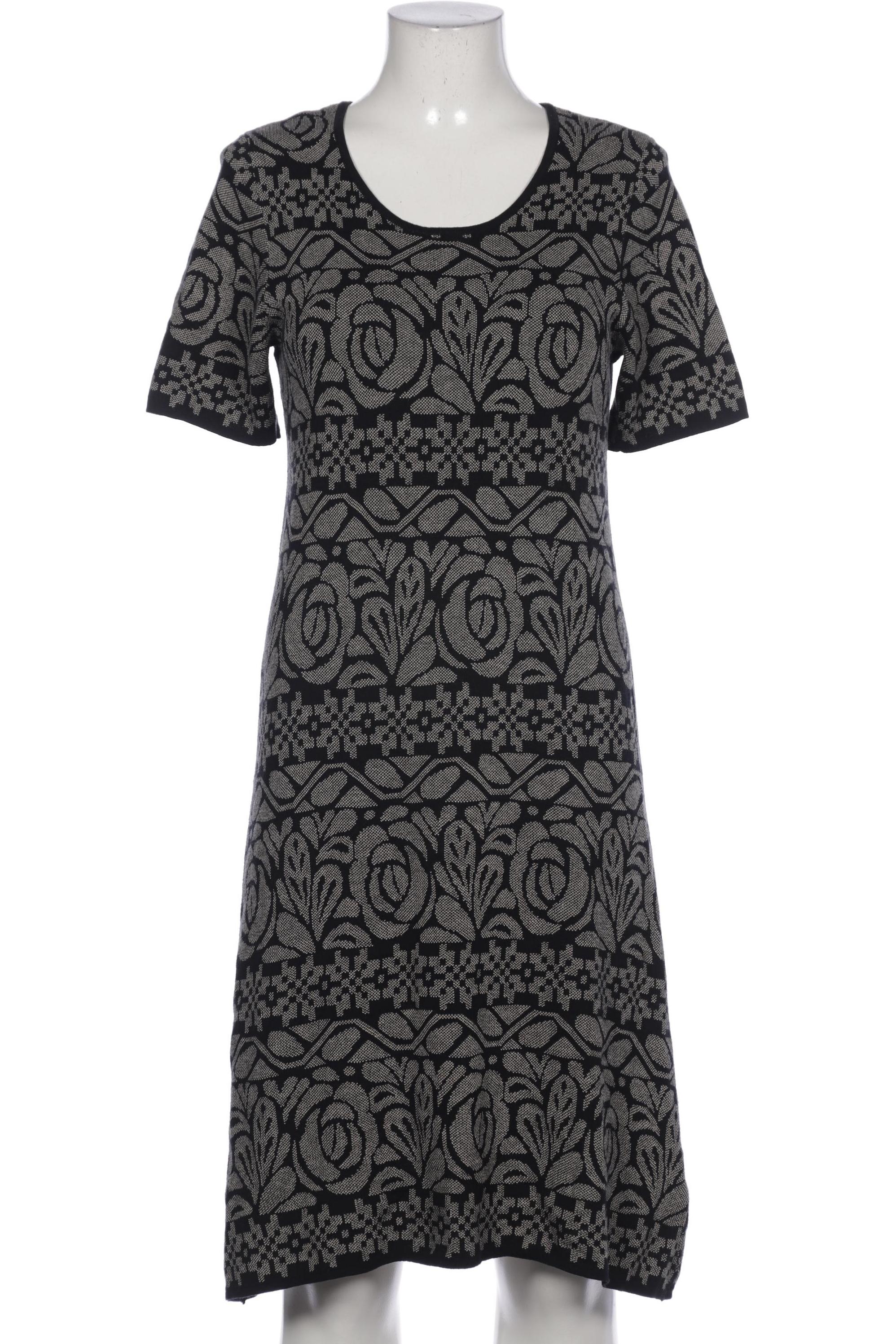 

Gudrun Sjödén Damen Kleid, schwarz, Gr. 38