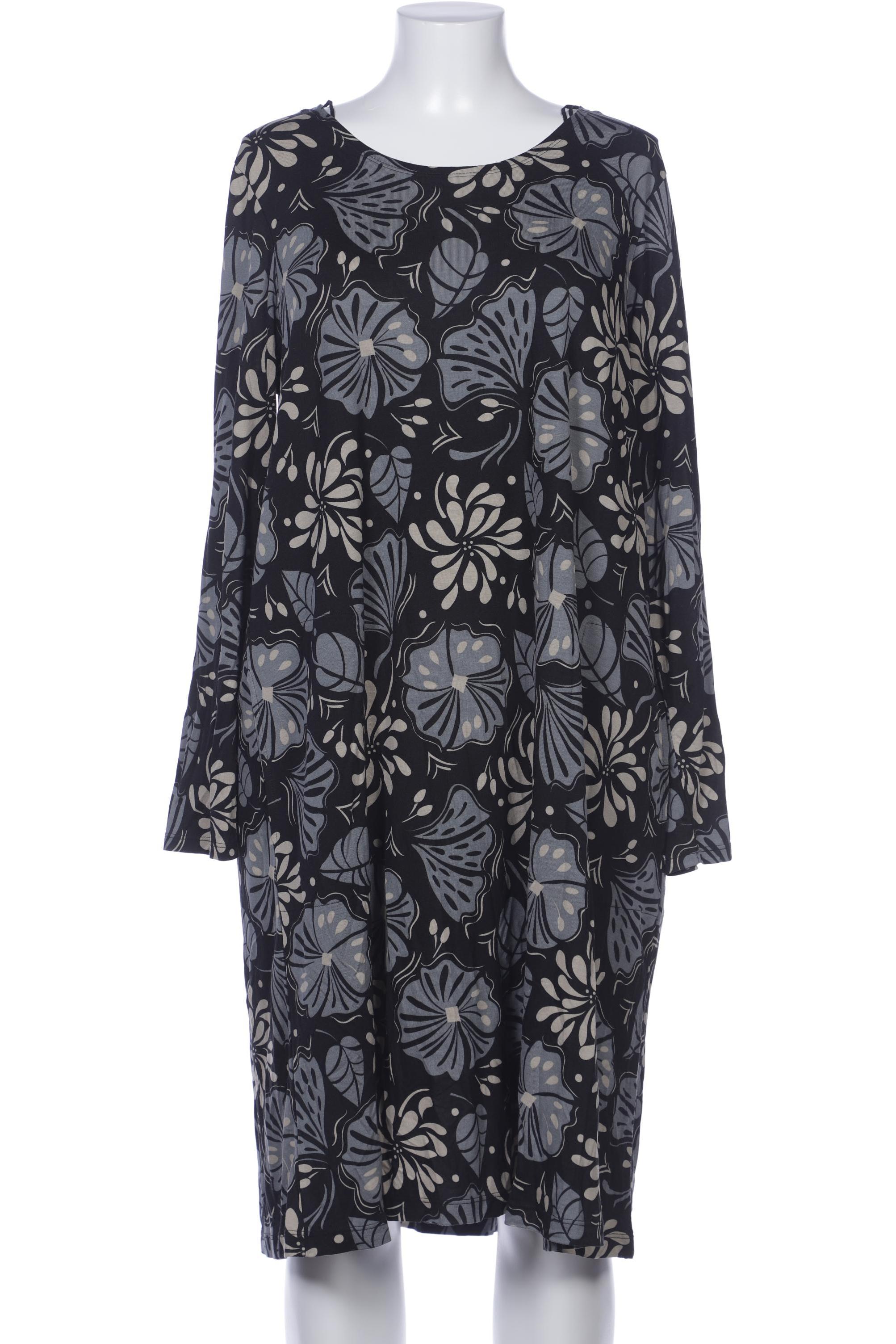 

Gudrun Sjödén Damen Kleid, schwarz, Gr. 42