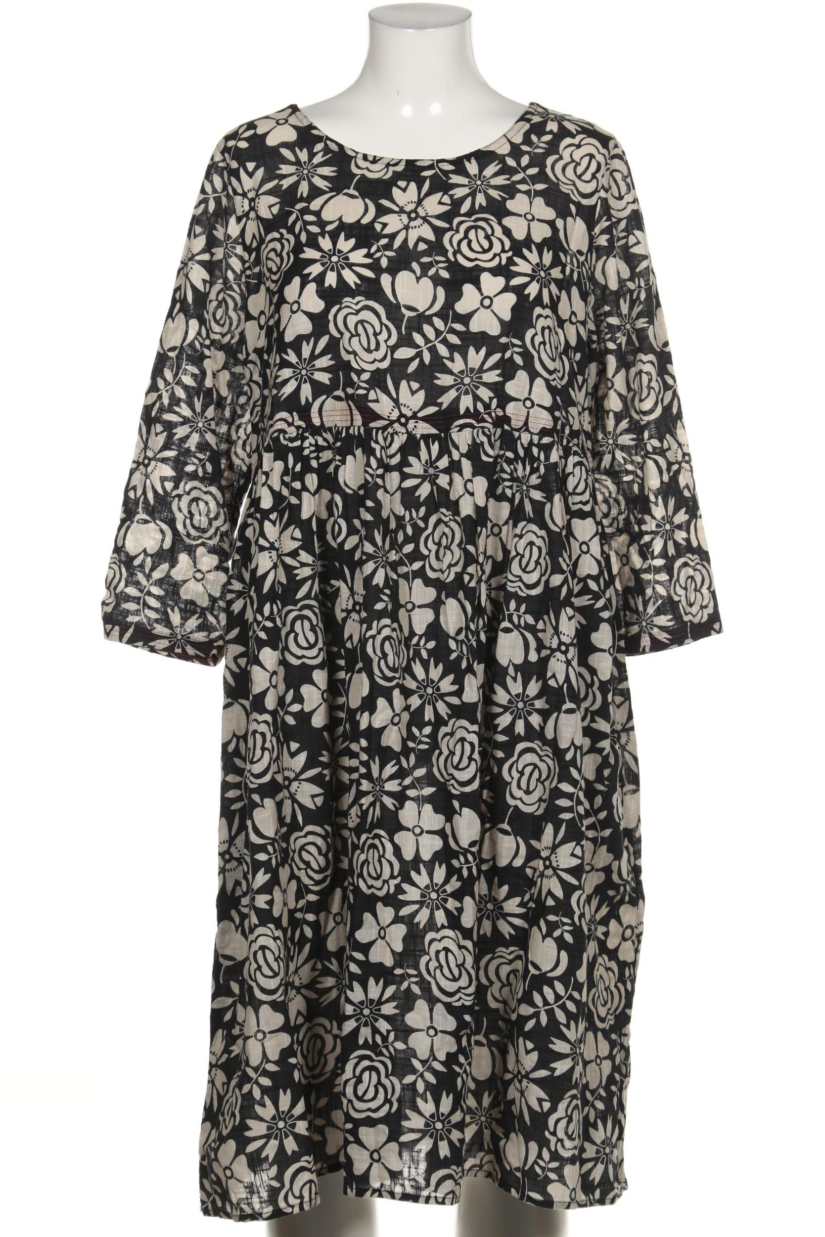 

Gudrun Sjöden Damen Kleid, schwarz