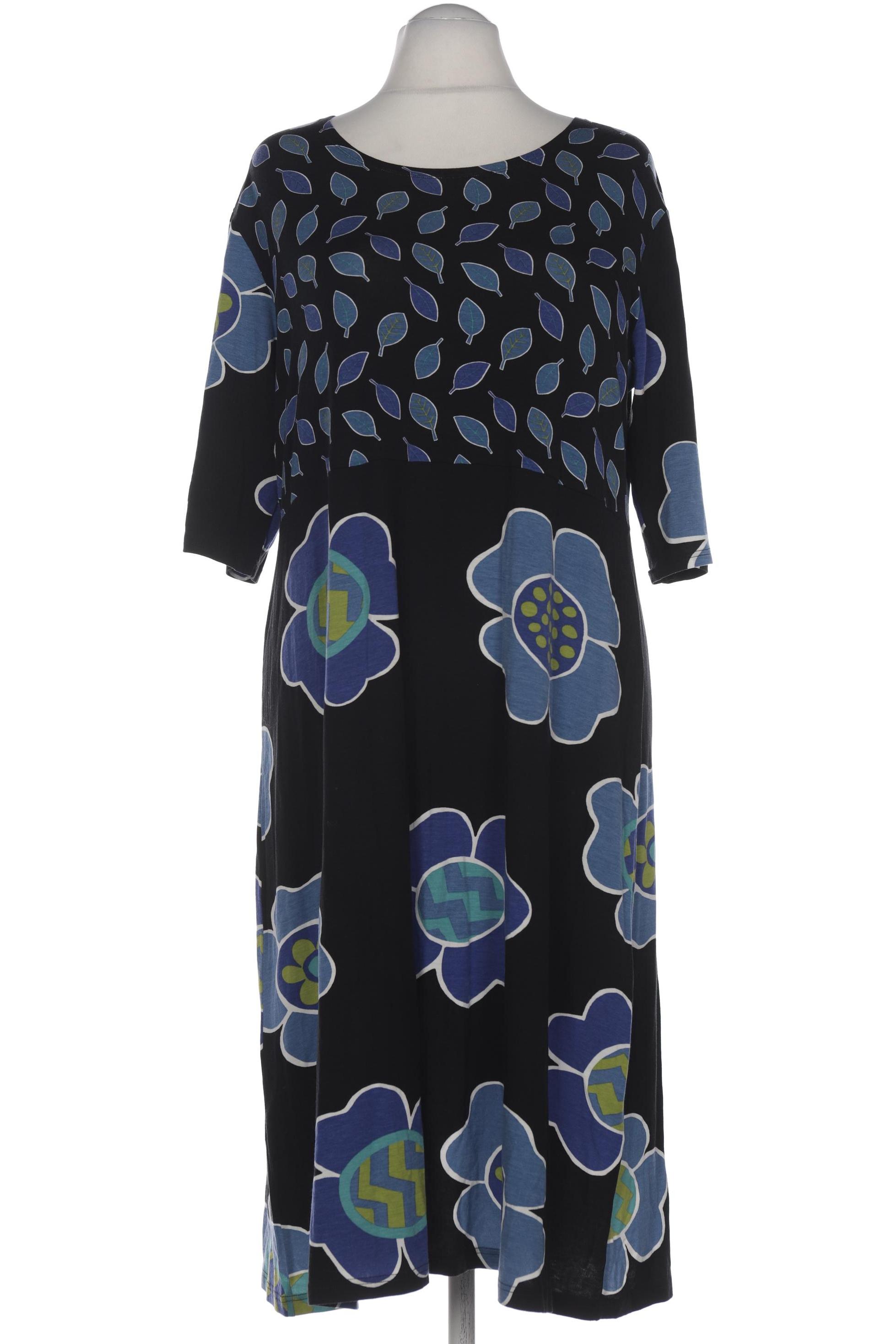 

Gudrun Sjödén Damen Kleid, schwarz, Gr. 44