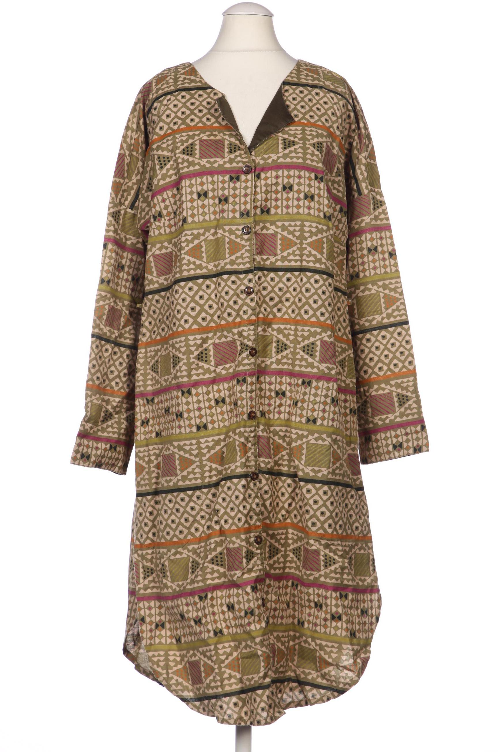 

Gudrun Sjödén Damen Kleid, grün, Gr. 36