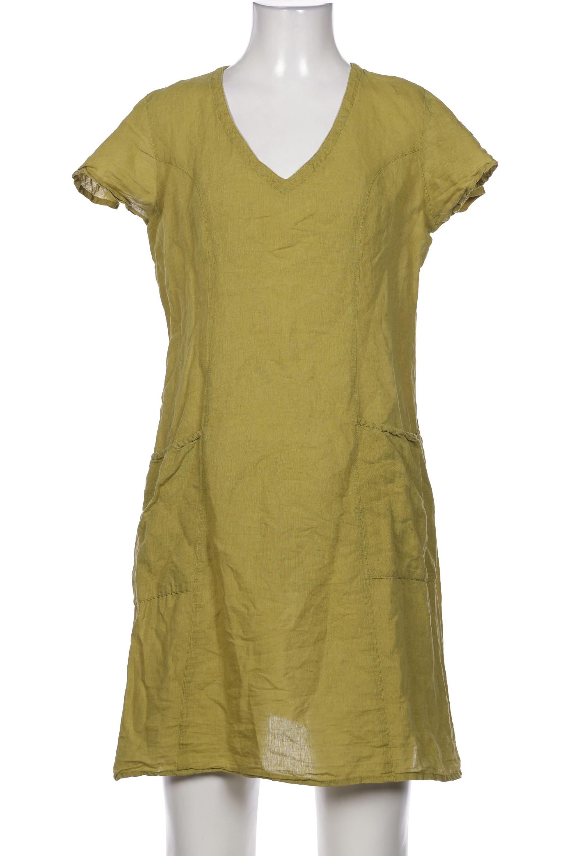 

Gudrun Sjödén Damen Kleid, grün, Gr. 36