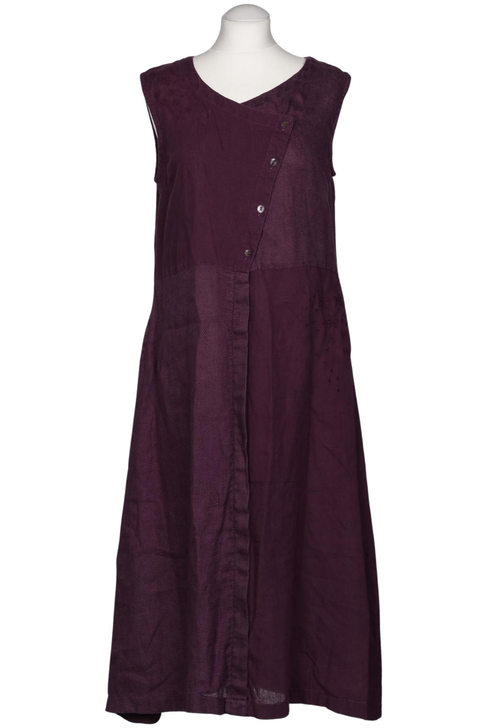 

Gudrun Sjödén Damen Kleid, flieder, Gr. 38