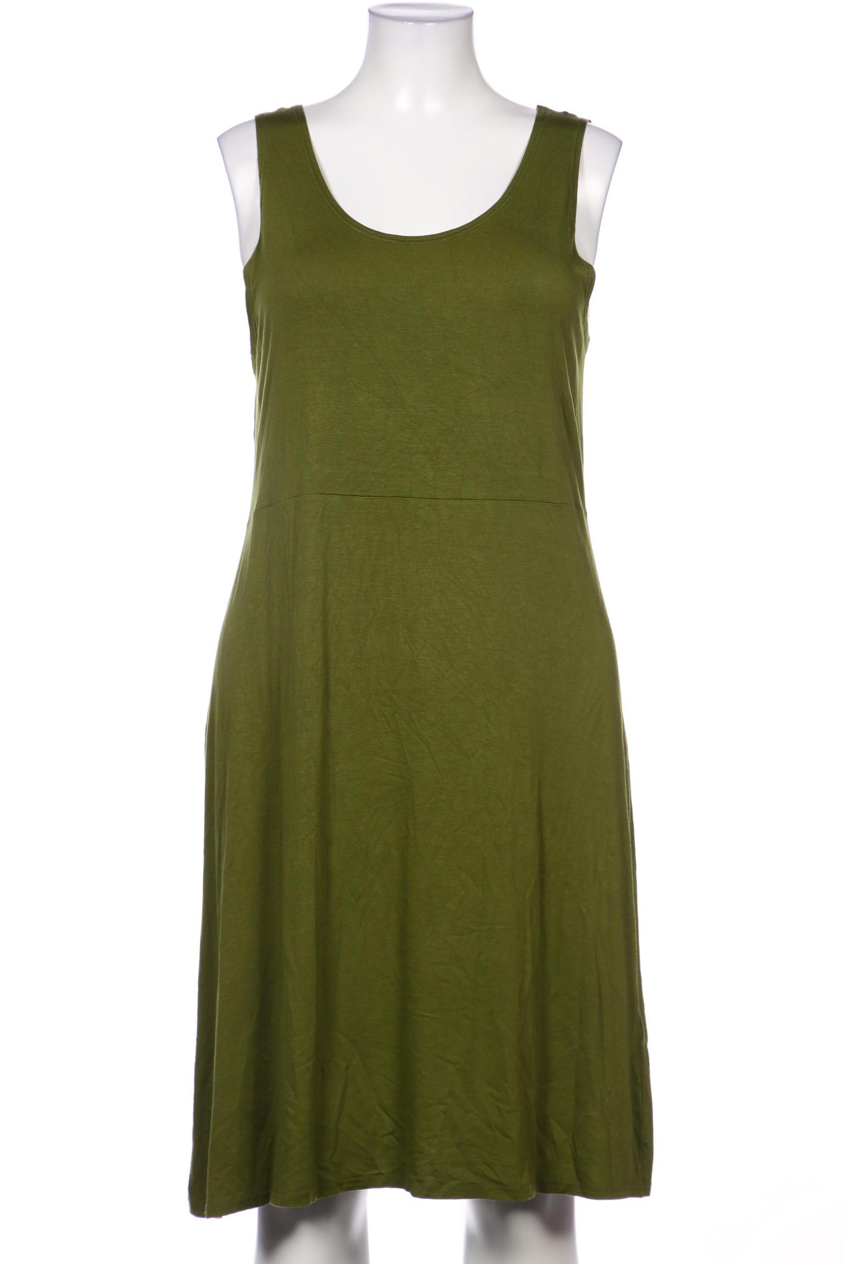 

Gudrun Sjödén Damen Kleid, grün