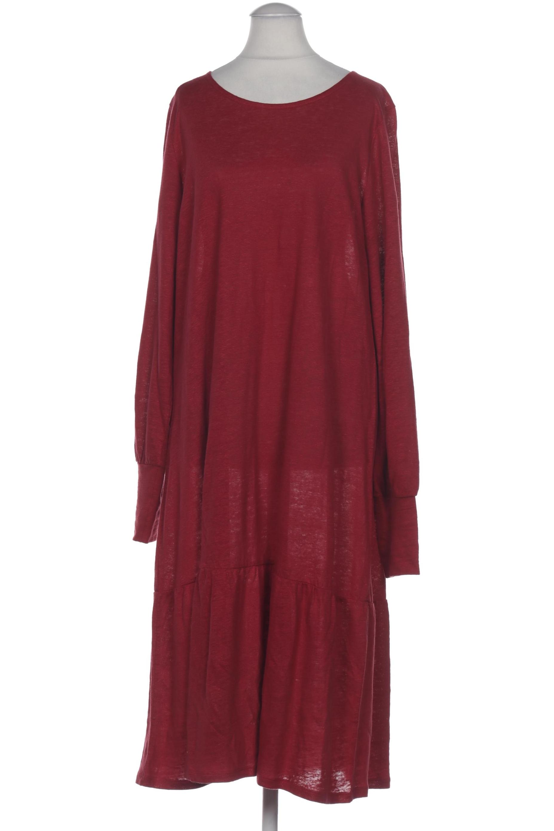 

Gudrun Sjödén Damen Kleid, rot, Gr. 36