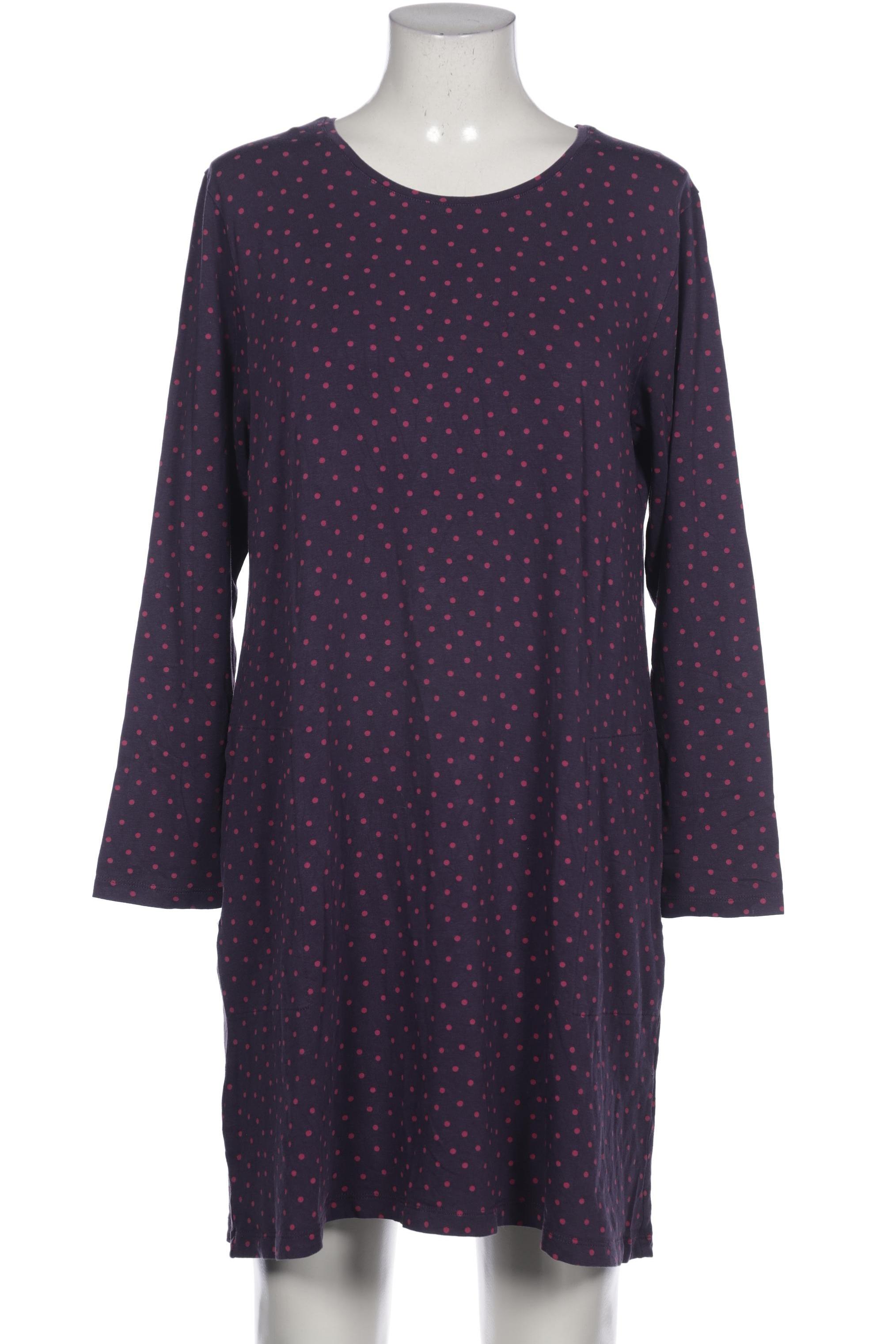 

Gudrun Sjödén Damen Kleid, flieder, Gr. 42