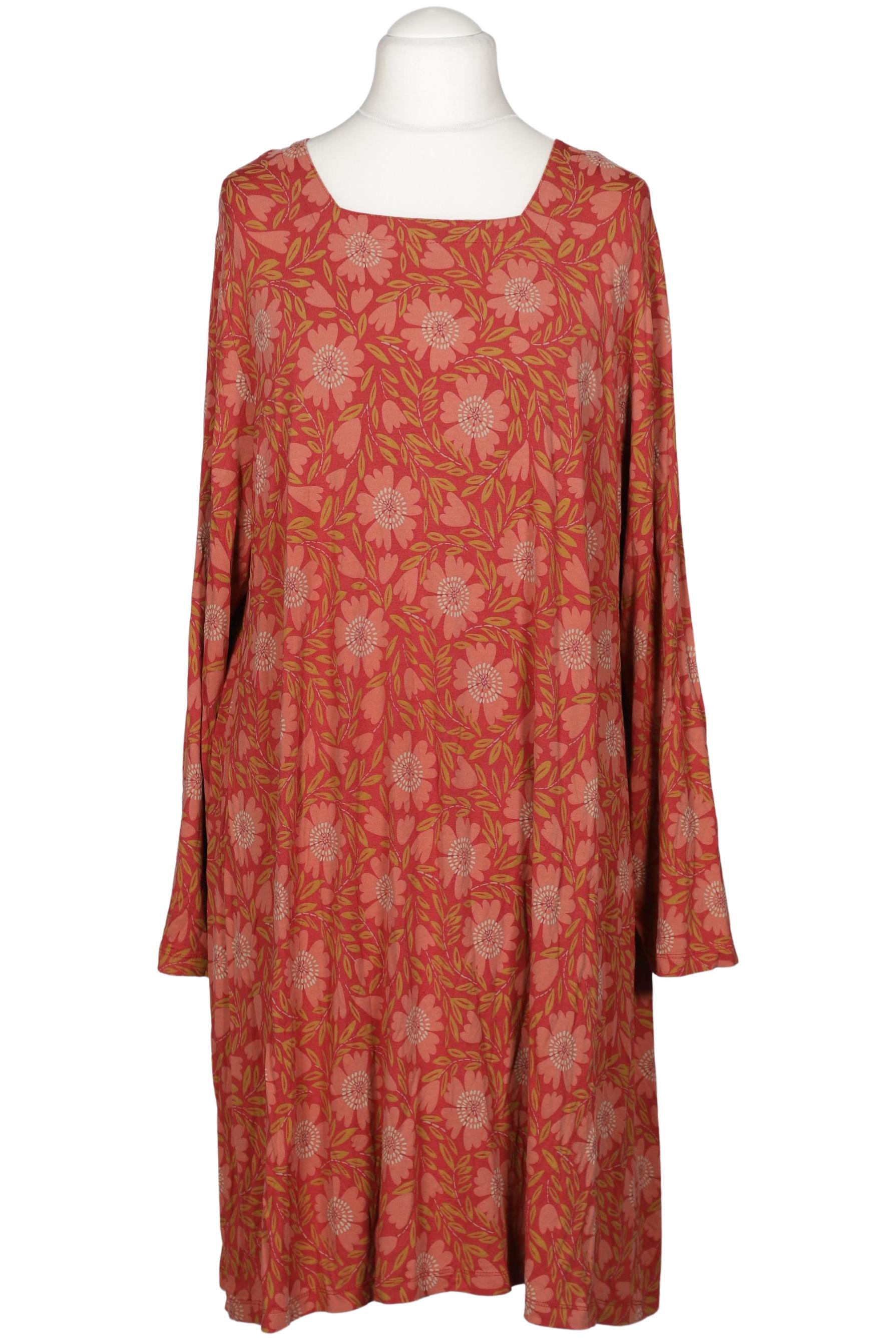 

Gudrun Sjödén Damen Kleid, rot, Gr. 46