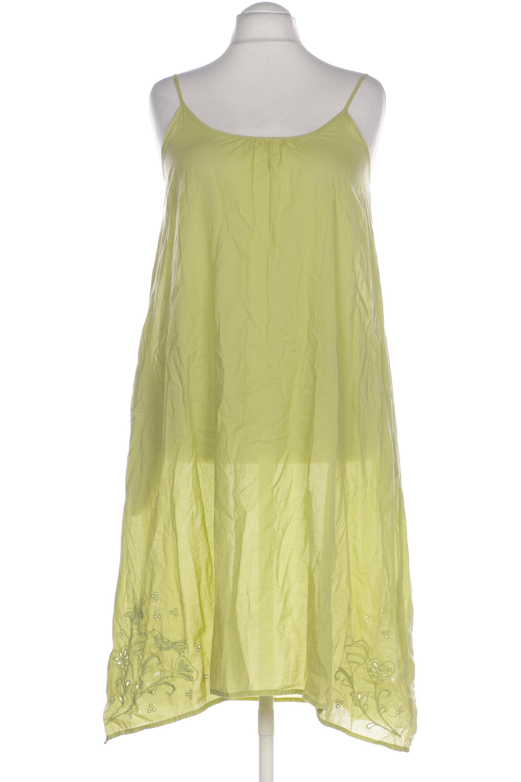 

Gudrun Sjödén Damen Kleid, hellgrün, Gr. 36