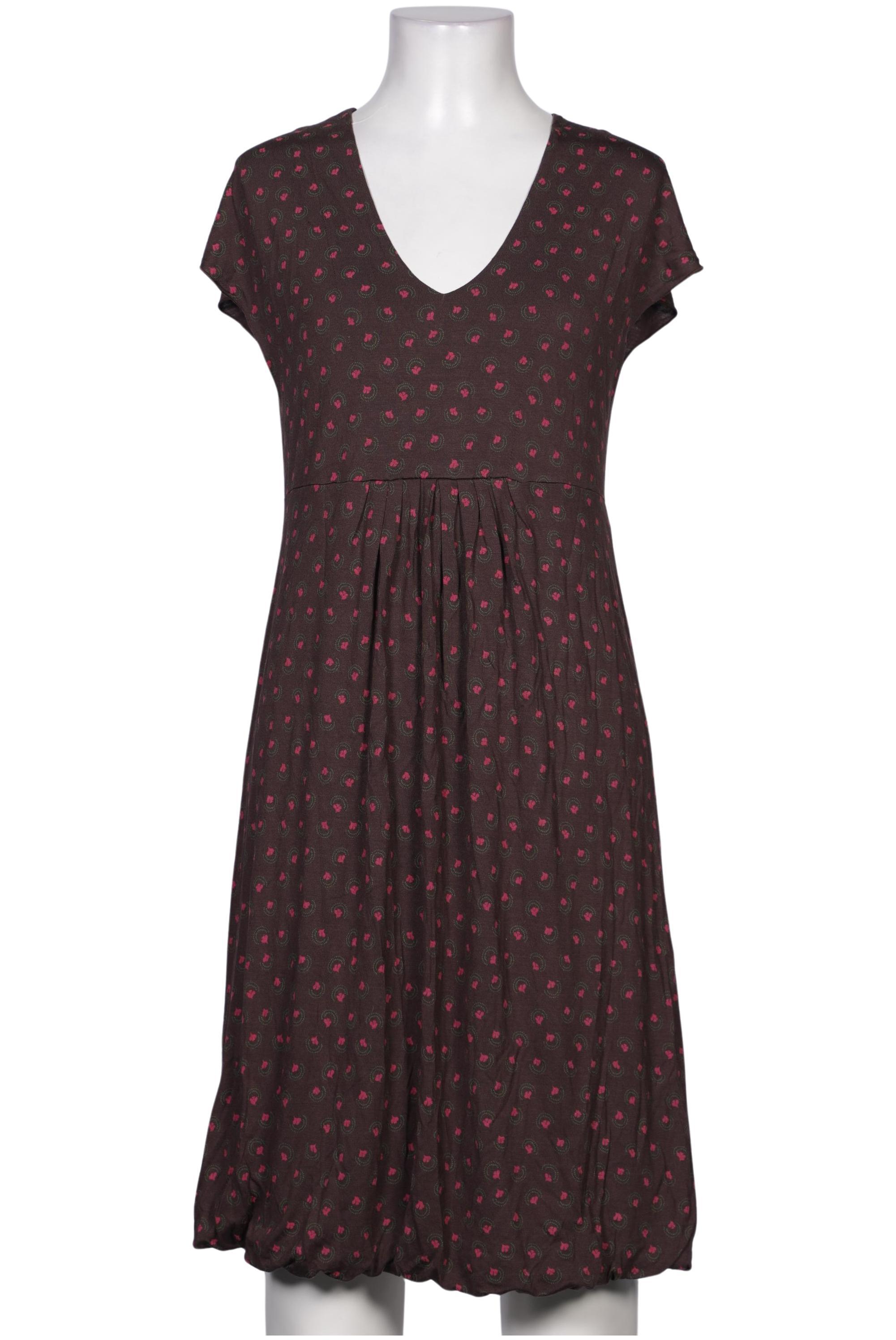 

Gudrun Sjödén Damen Kleid, bordeaux, Gr. 36