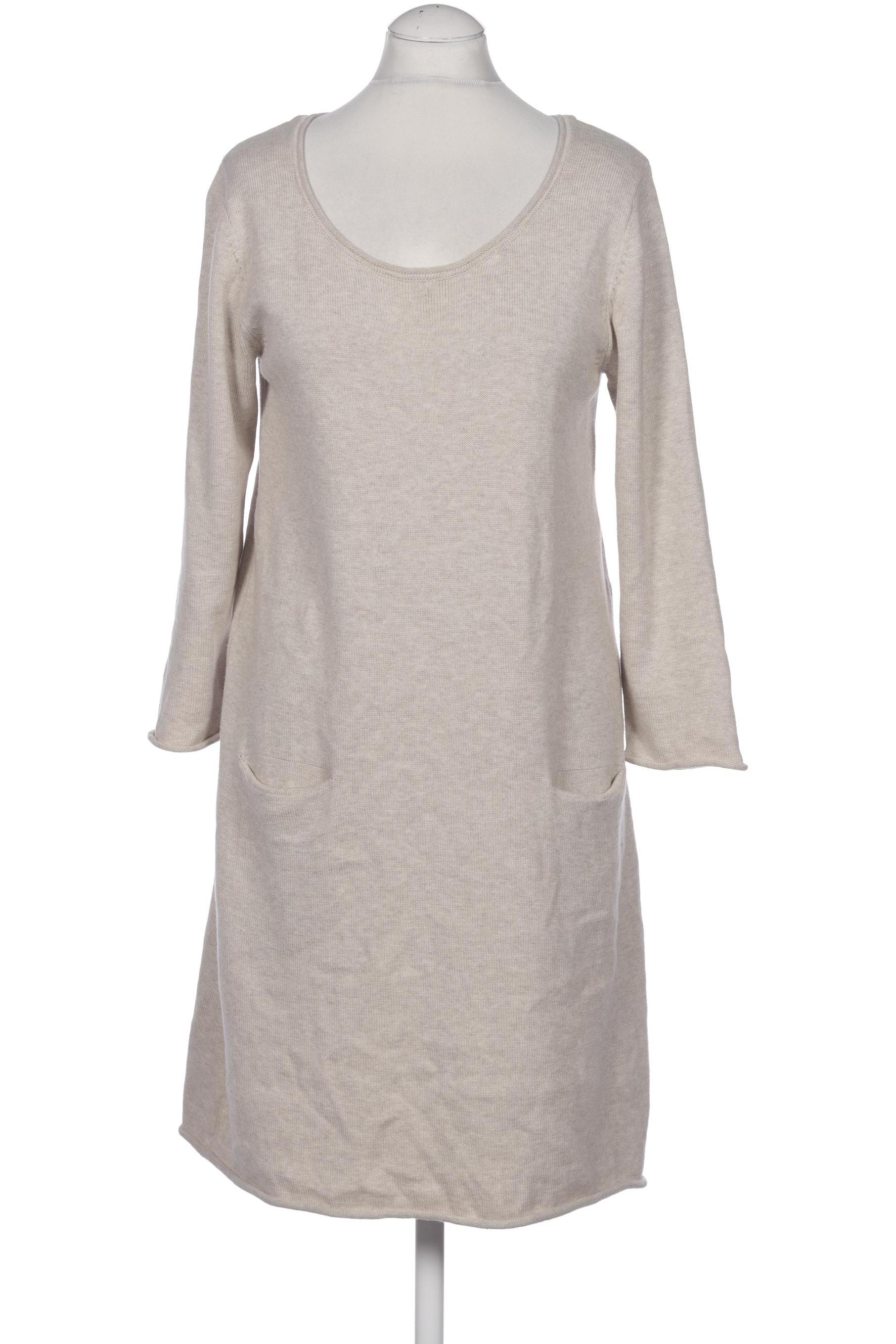 

Gudrun Sjödén Damen Kleid, beige, Gr. 36