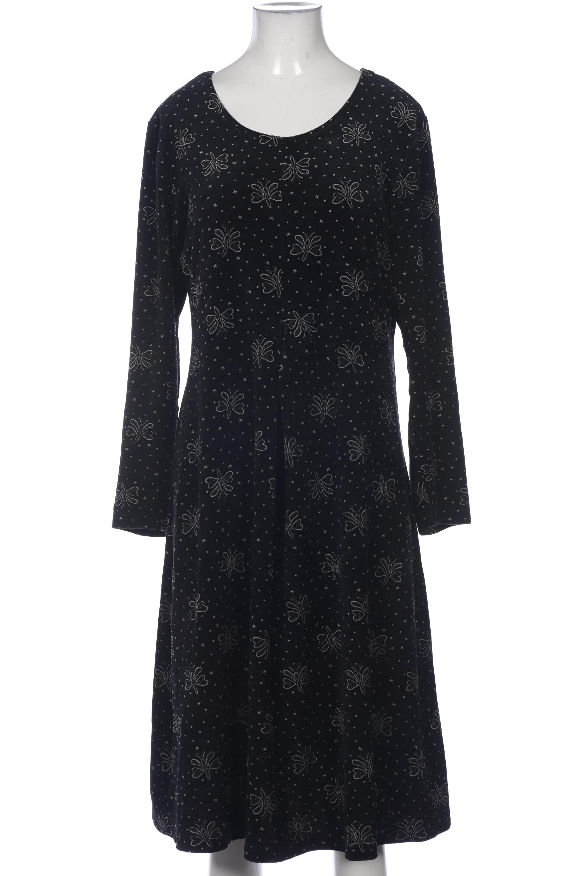 

Gudrun Sjöden Damen Kleid, schwarz
