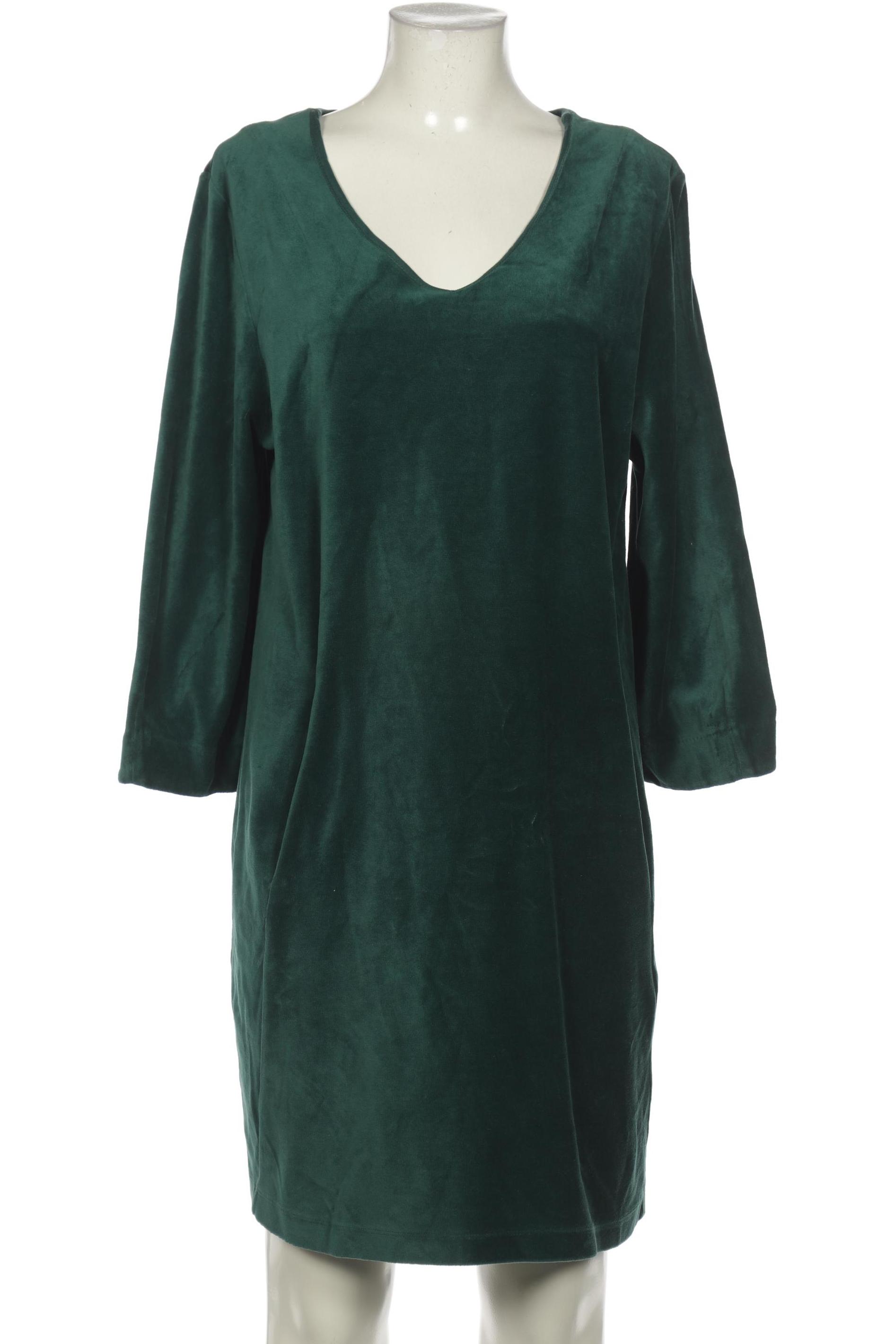 

Gudrun Sjödén Damen Kleid, grün, Gr. 42