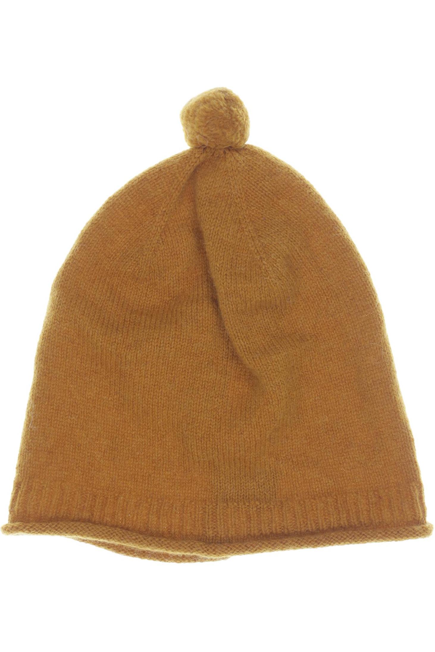 

Gudrun Sjödén Damen Hut/Mütze, orange