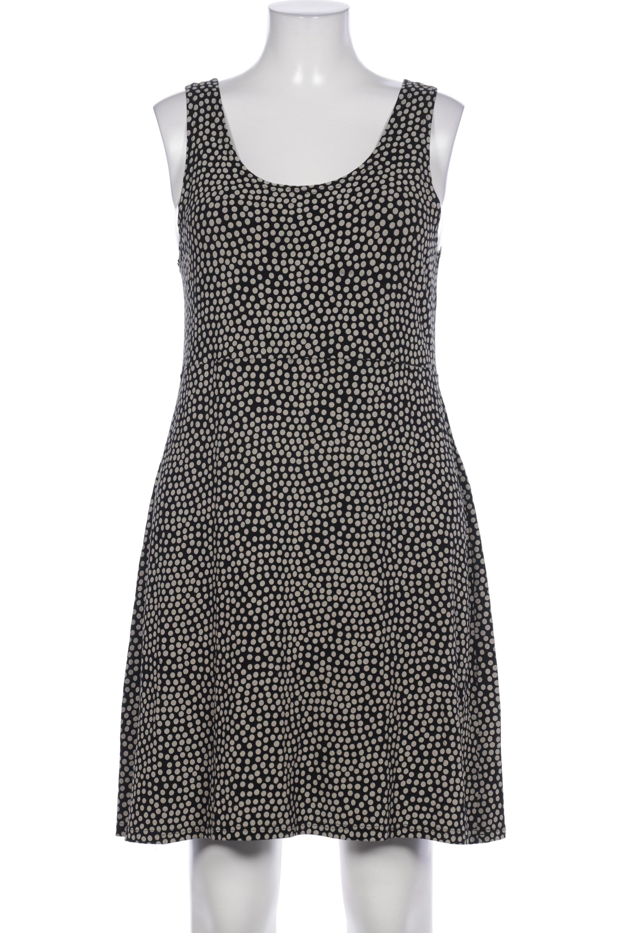 

Gudrun Sjödén Damen Kleid, schwarz, Gr. 42