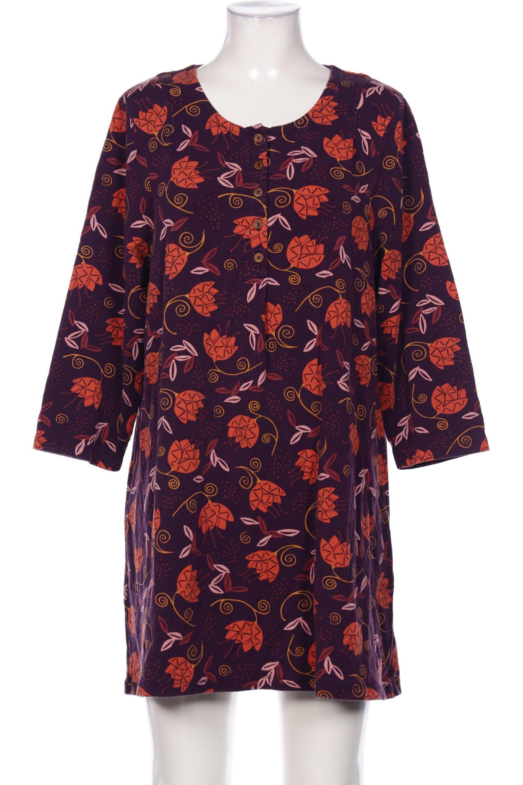 

Gudrun Sjödén Damen Kleid, flieder, Gr. 42