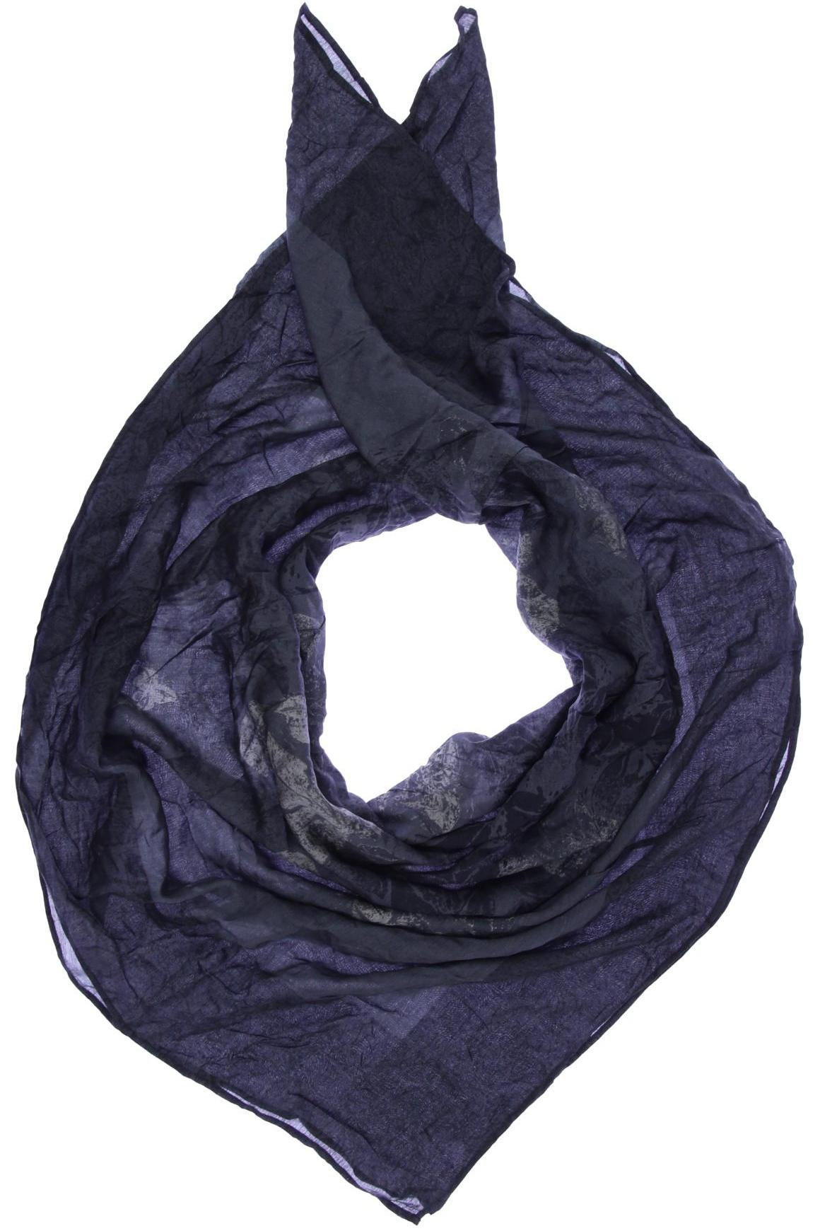 

Gudrun Sjödén Damen Schal, marineblau, Gr.