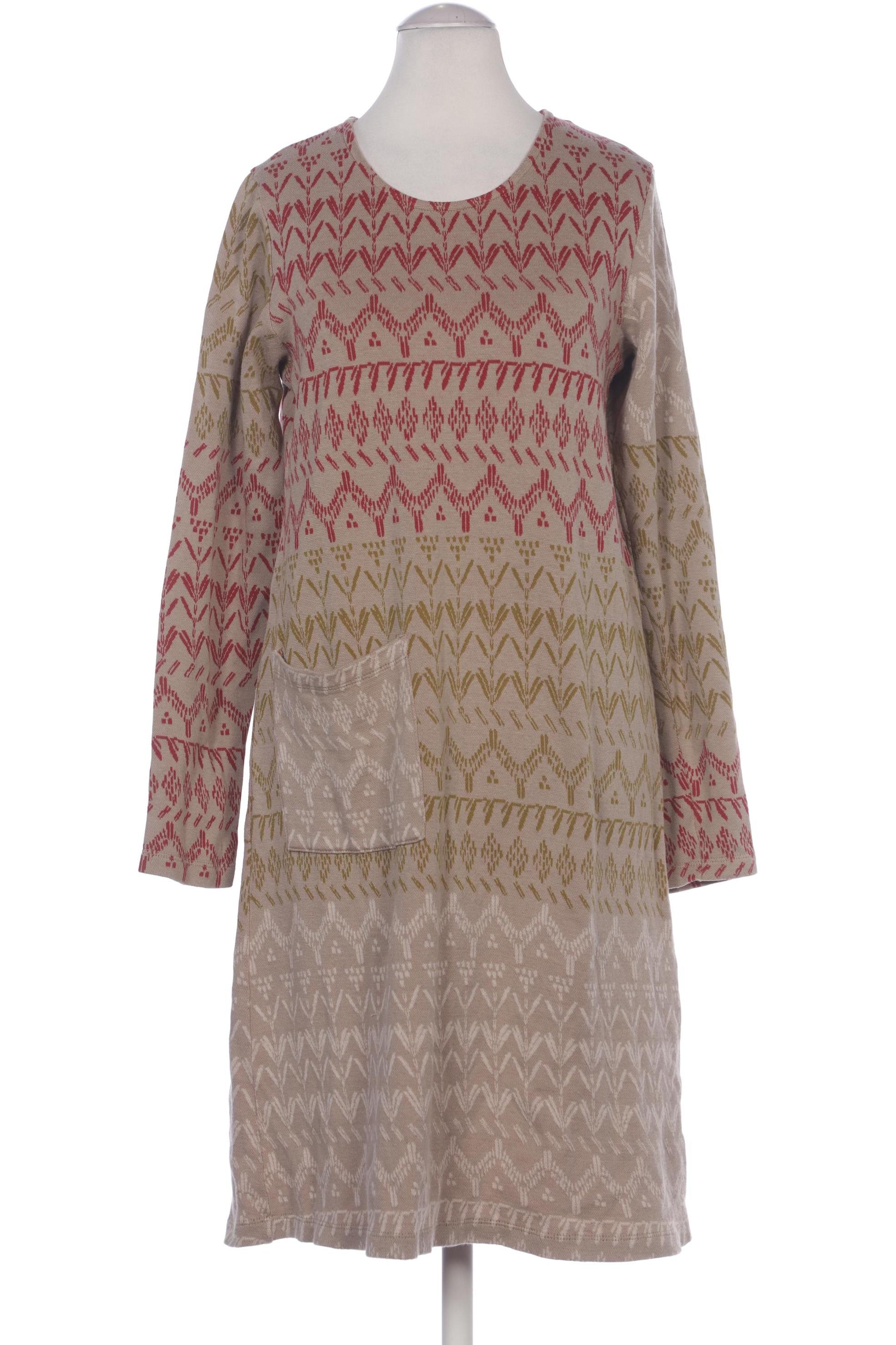 

Gudrun Sjödén Damen Kleid, beige, Gr. 36