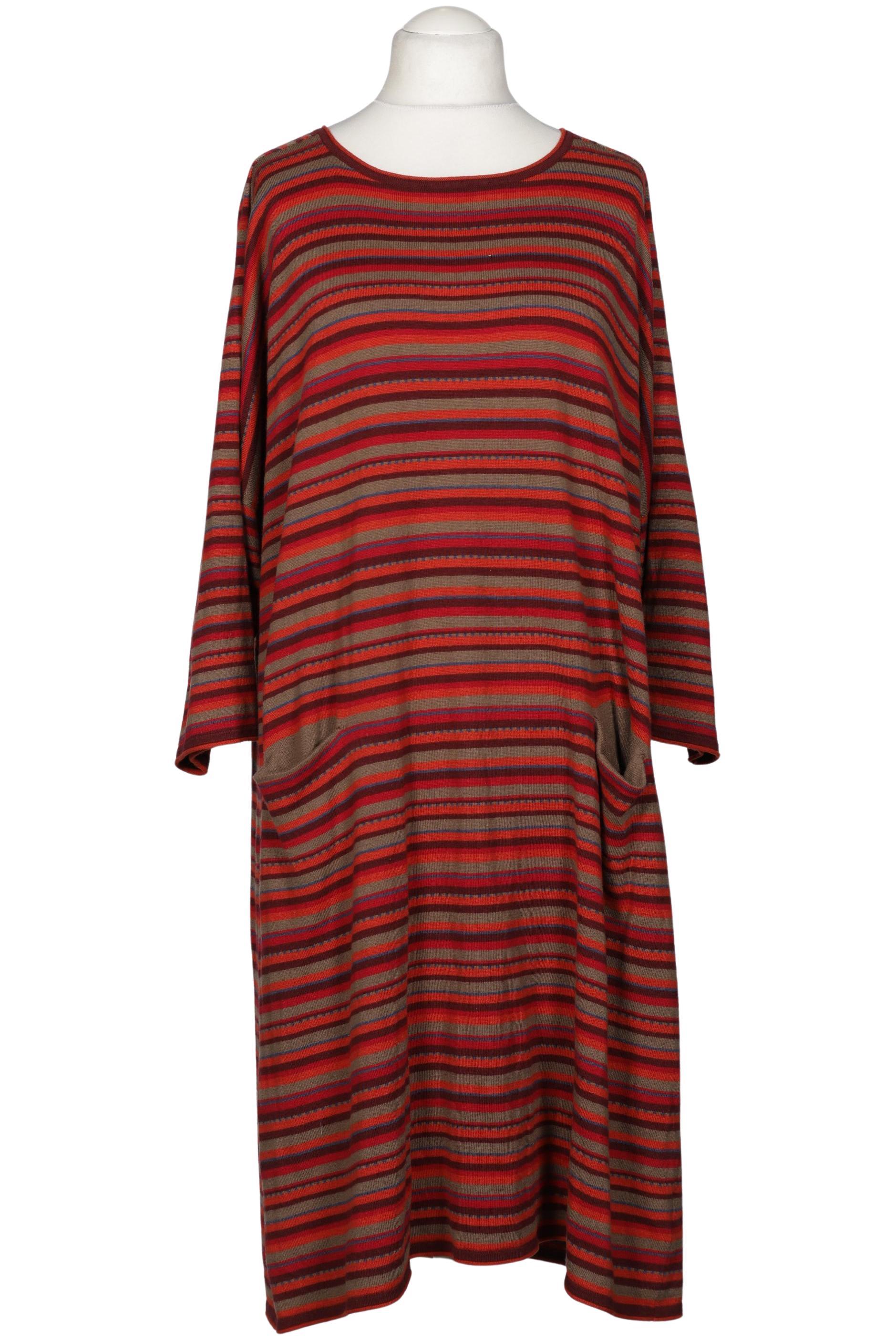 

Gudrun Sjödén Damen Kleid, mehrfarbig, Gr. 44