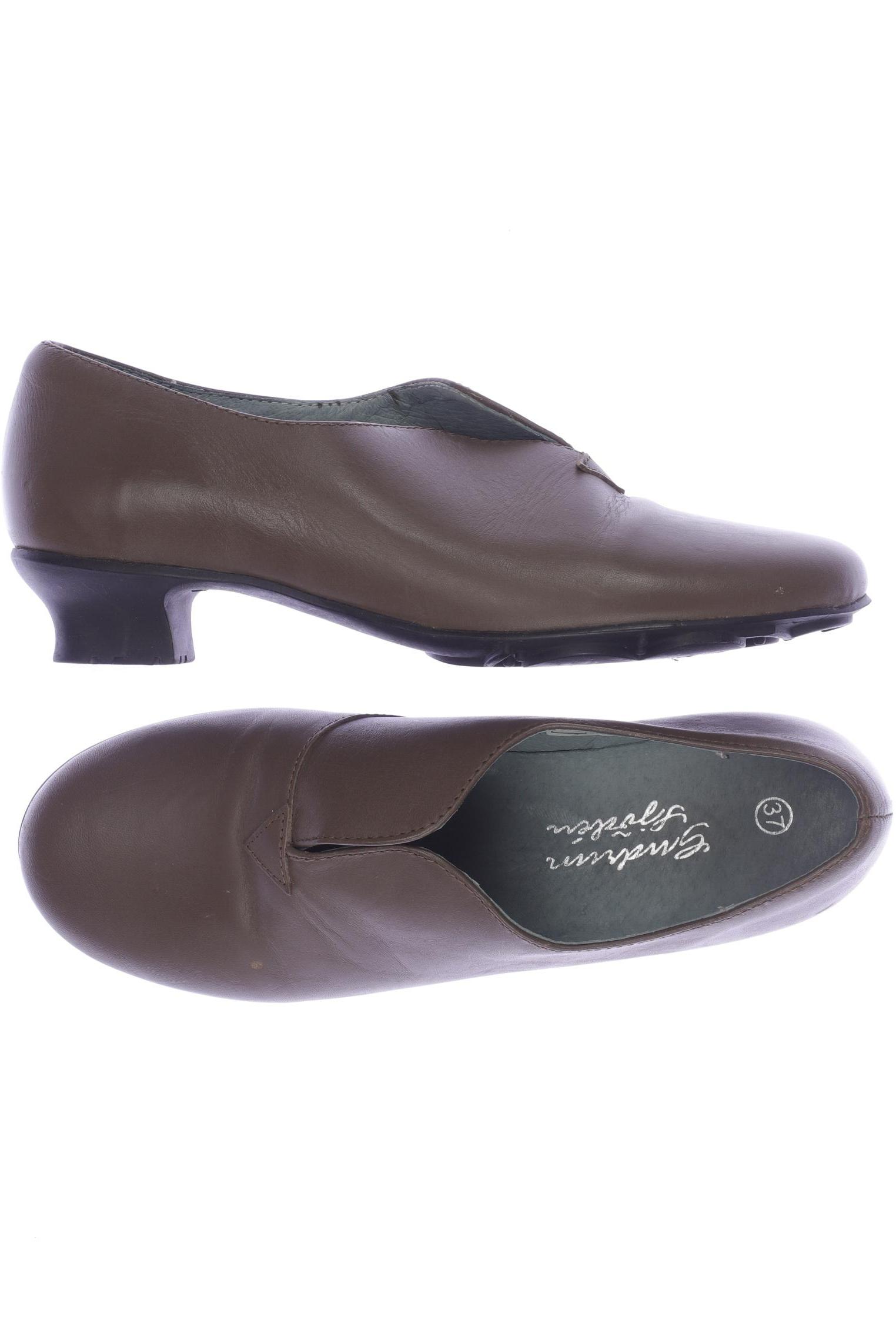 

Gudrun Sjödén Damen Pumps, braun