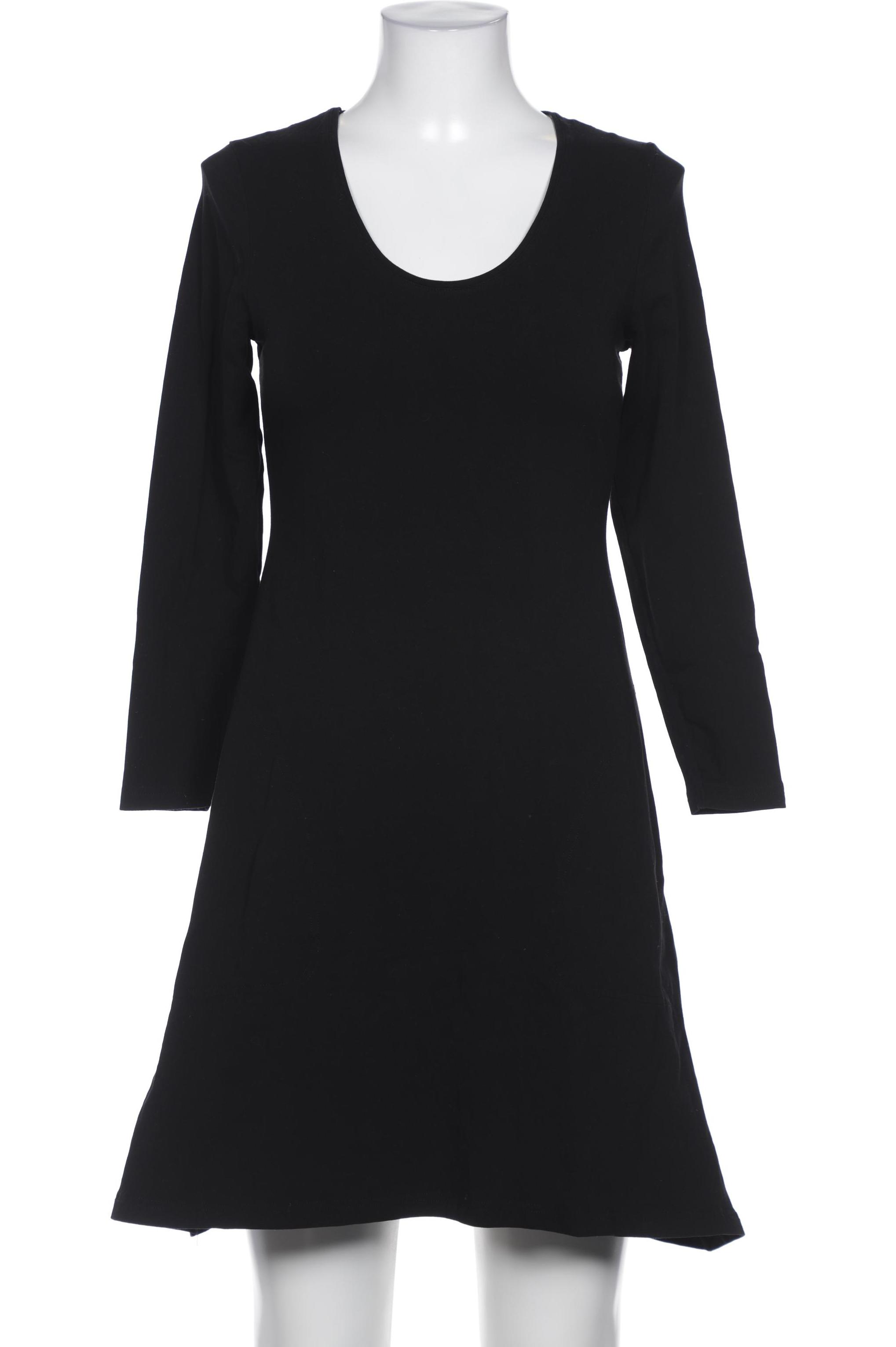 

Gudrun Sjödén Damen Kleid, schwarz